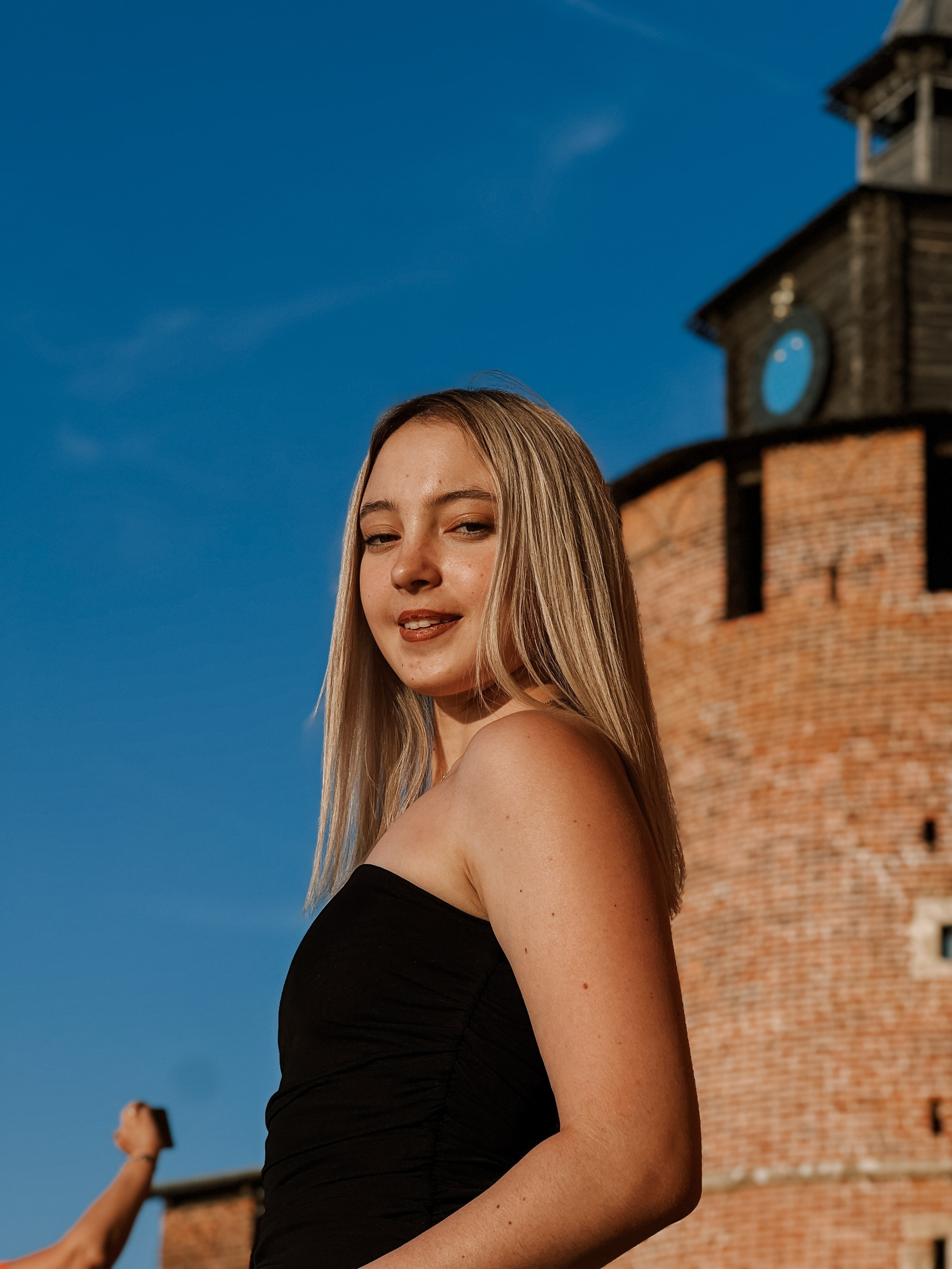 Мария. LIYALEE PHOTO