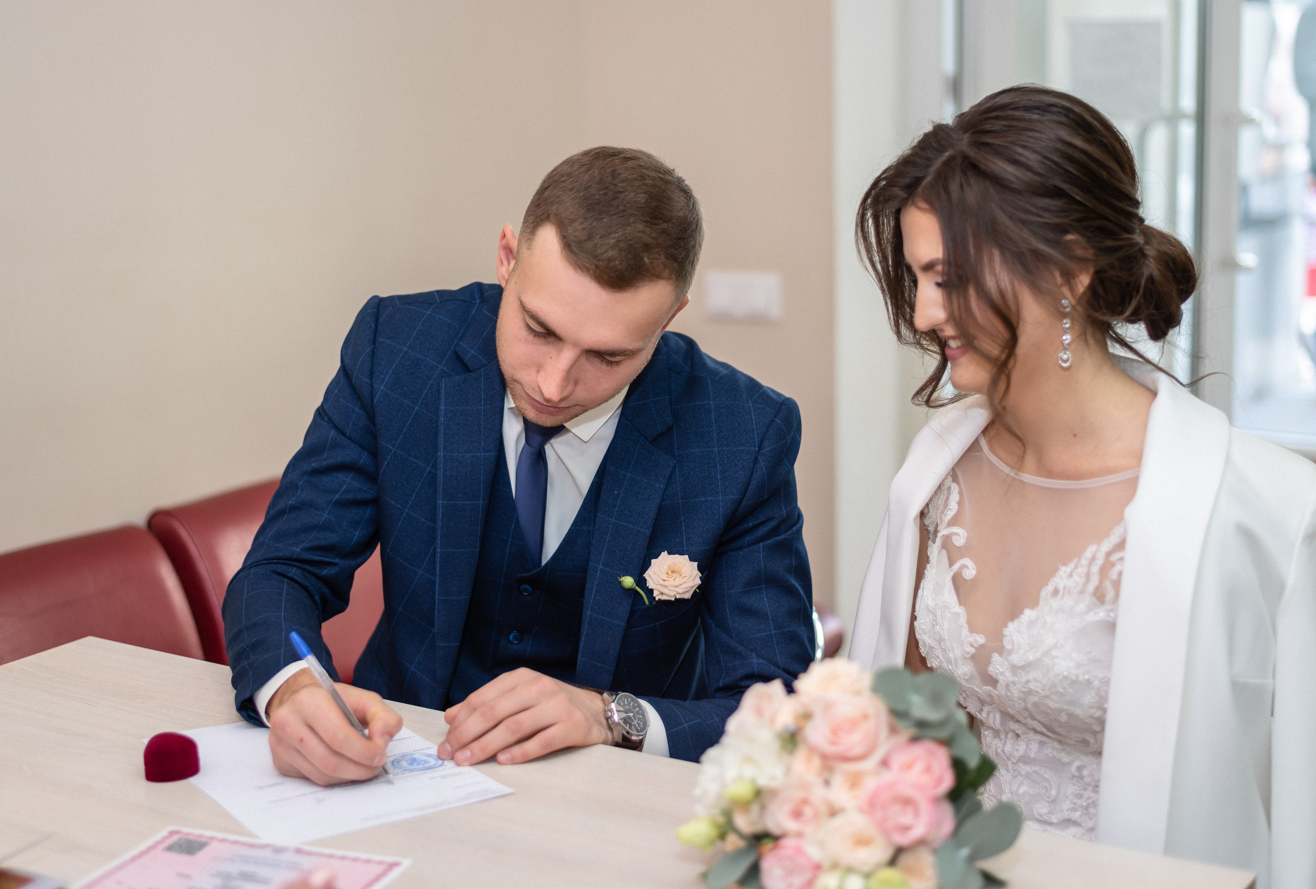 Карина и Артём. Семейный и детский фотограф в Воронеже София Минакова