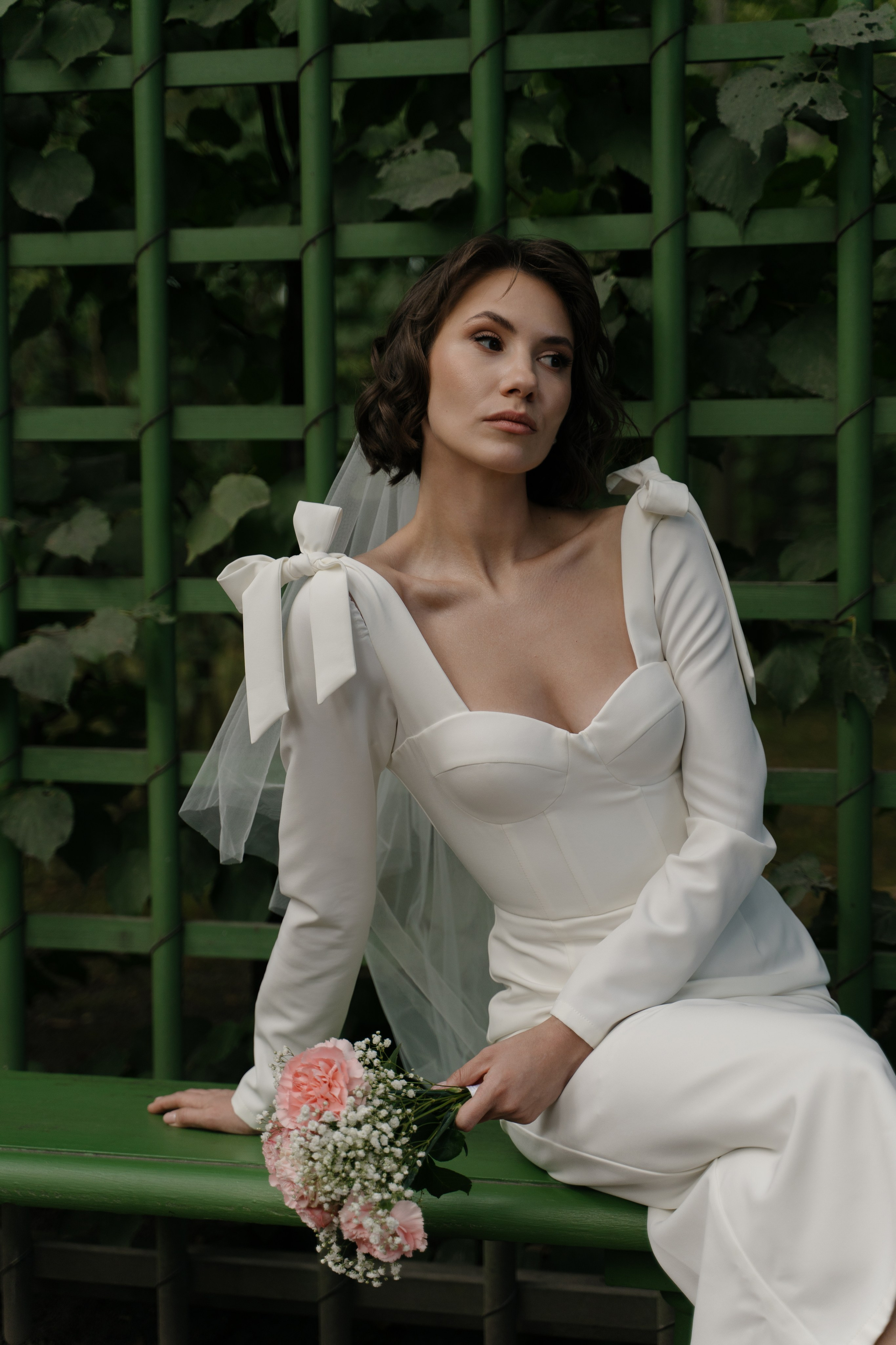 Нестер и Кристина. Свадебный и семейный фотограф в Санкт-Петербурге Дмитрий Панин