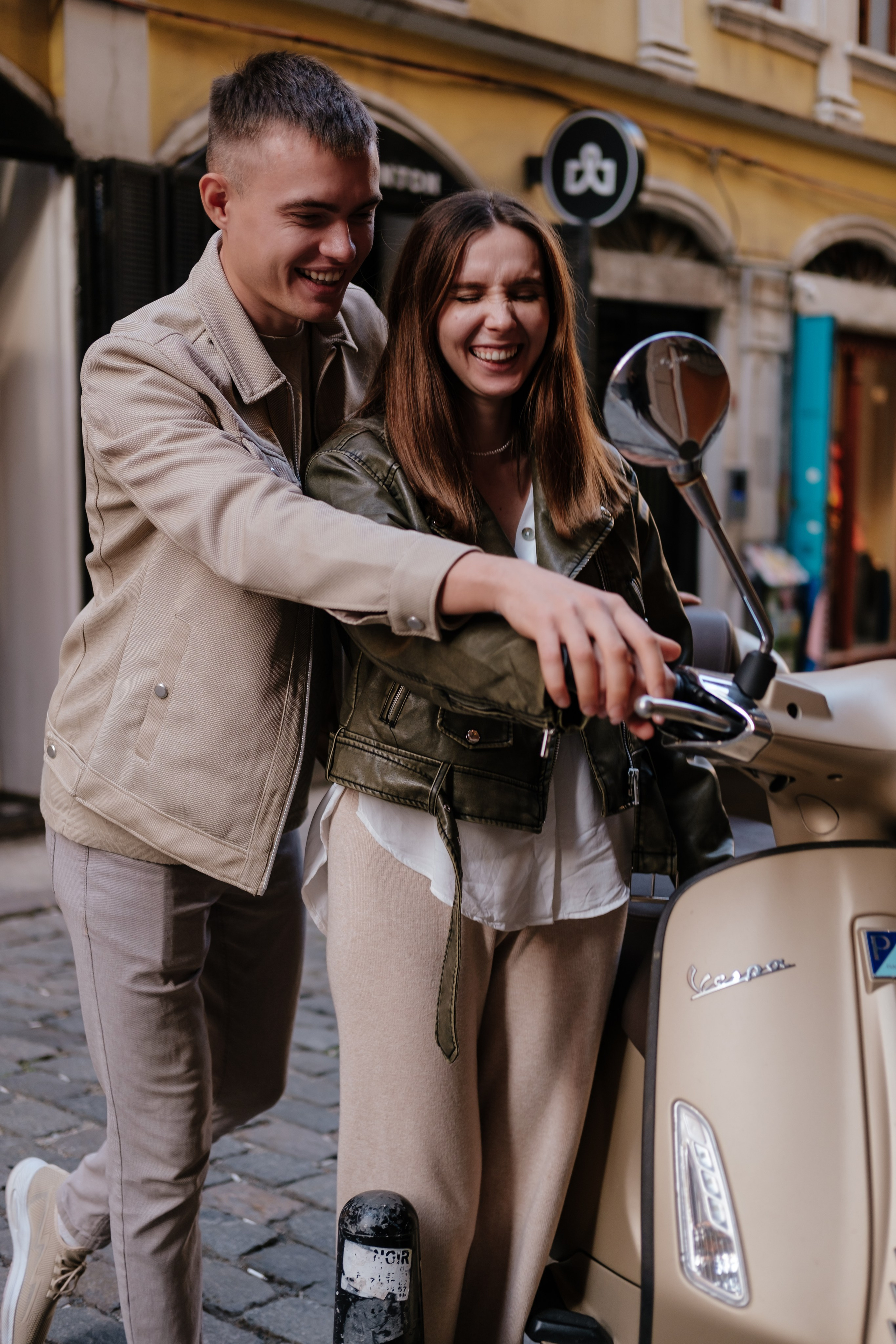 Лав в Стамбуле. Фотограф в Иркутске Анна Мирошникова