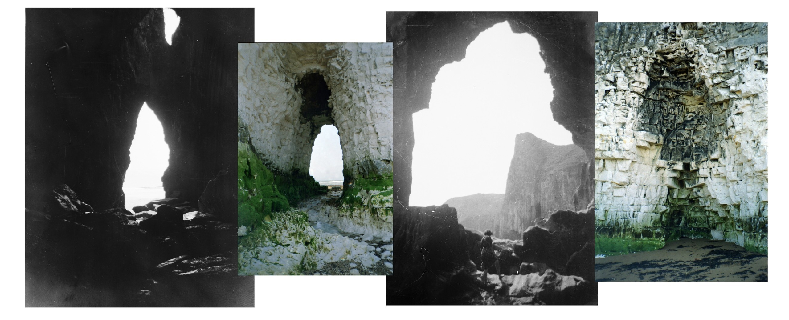 Потерпевшие кораблекрушение. Екатерина Васильева художник, куратор и преподаватель