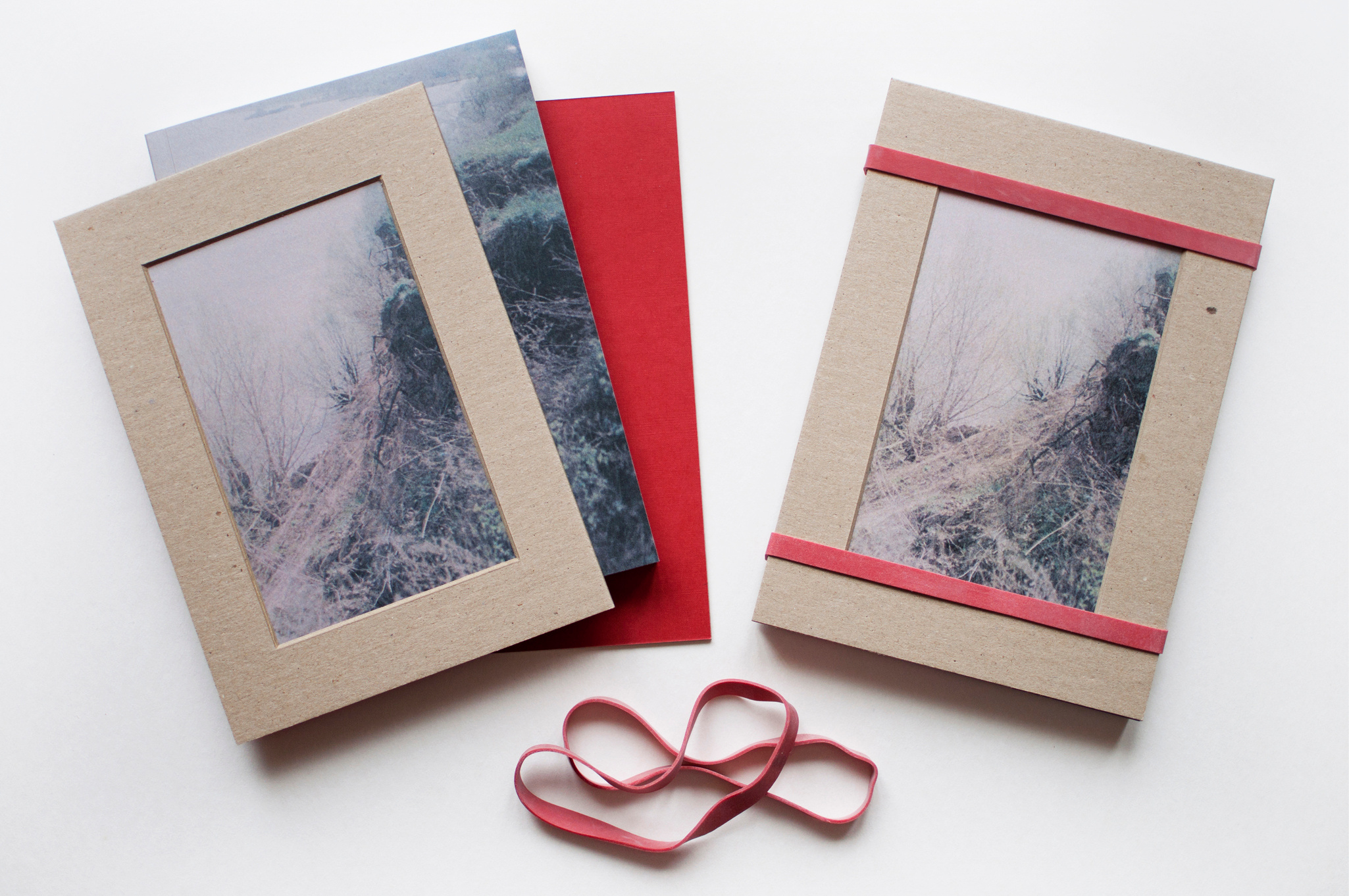 Семинар по фотокниге. Екатерина Васильева художник, куратор и преподаватель