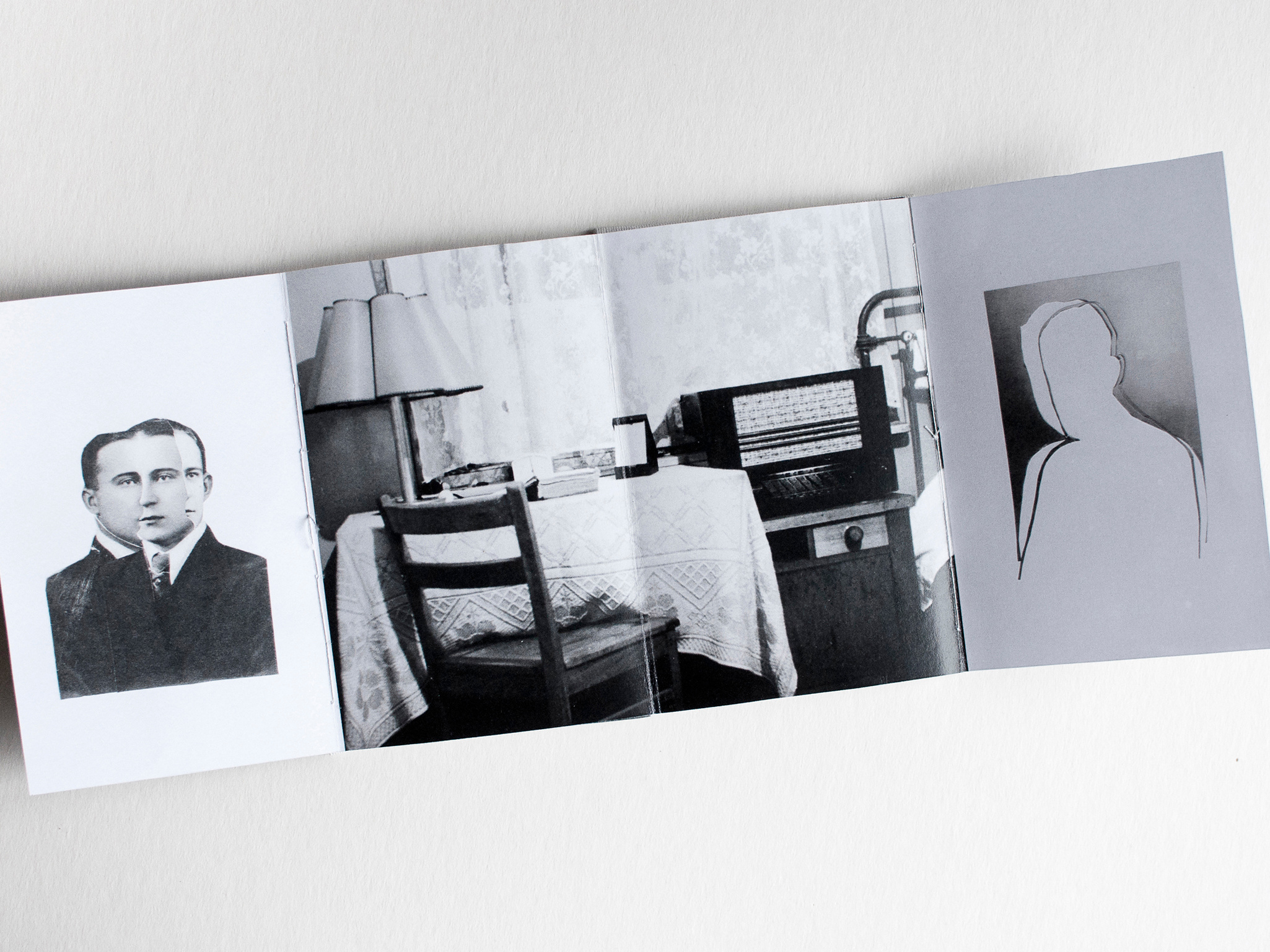 Семинар по фотокниге. Екатерина Васильева художник, куратор и преподаватель