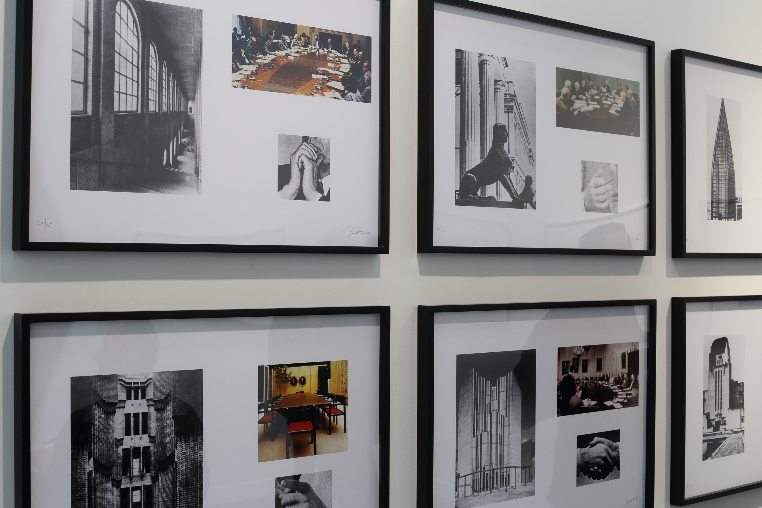 Проект в фотографии. Екатерина Васильева художник, куратор и преподаватель