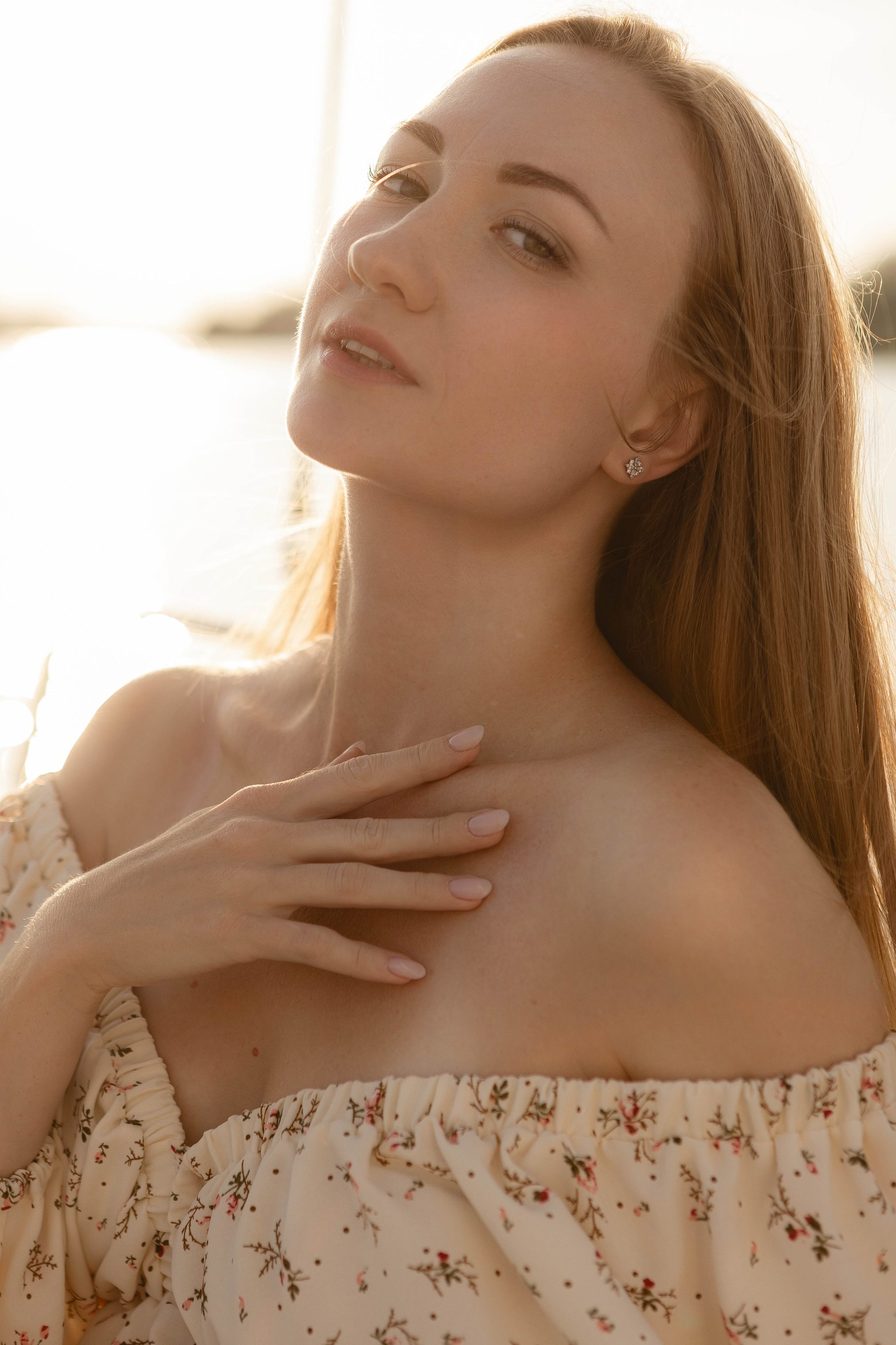 Фотодевичник на яхте. Фотограф в Казани.Снимаю индивидуальные портреты, love story и свадьбы