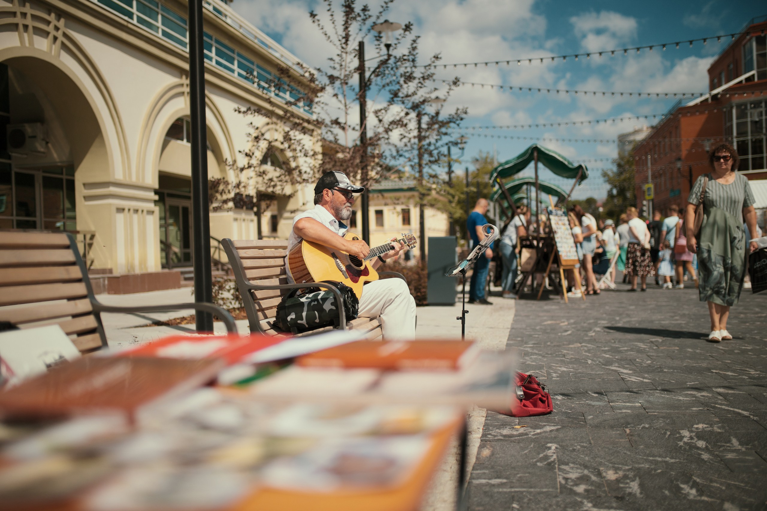 Reportage. Фотограф Ваня Бархатов