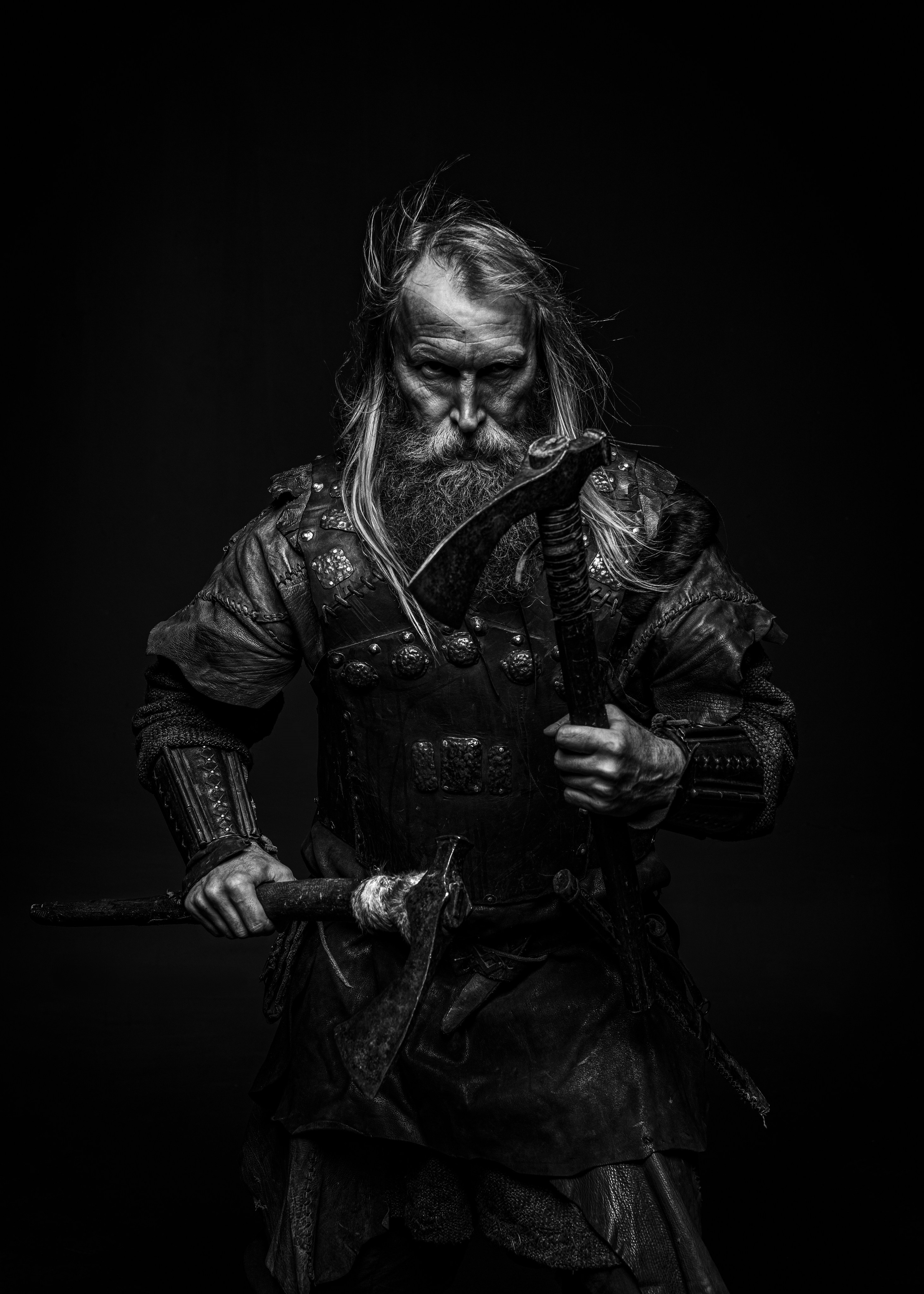 Креатив. Портретный и Ню фотограф в Челябинске Сергей Юдин