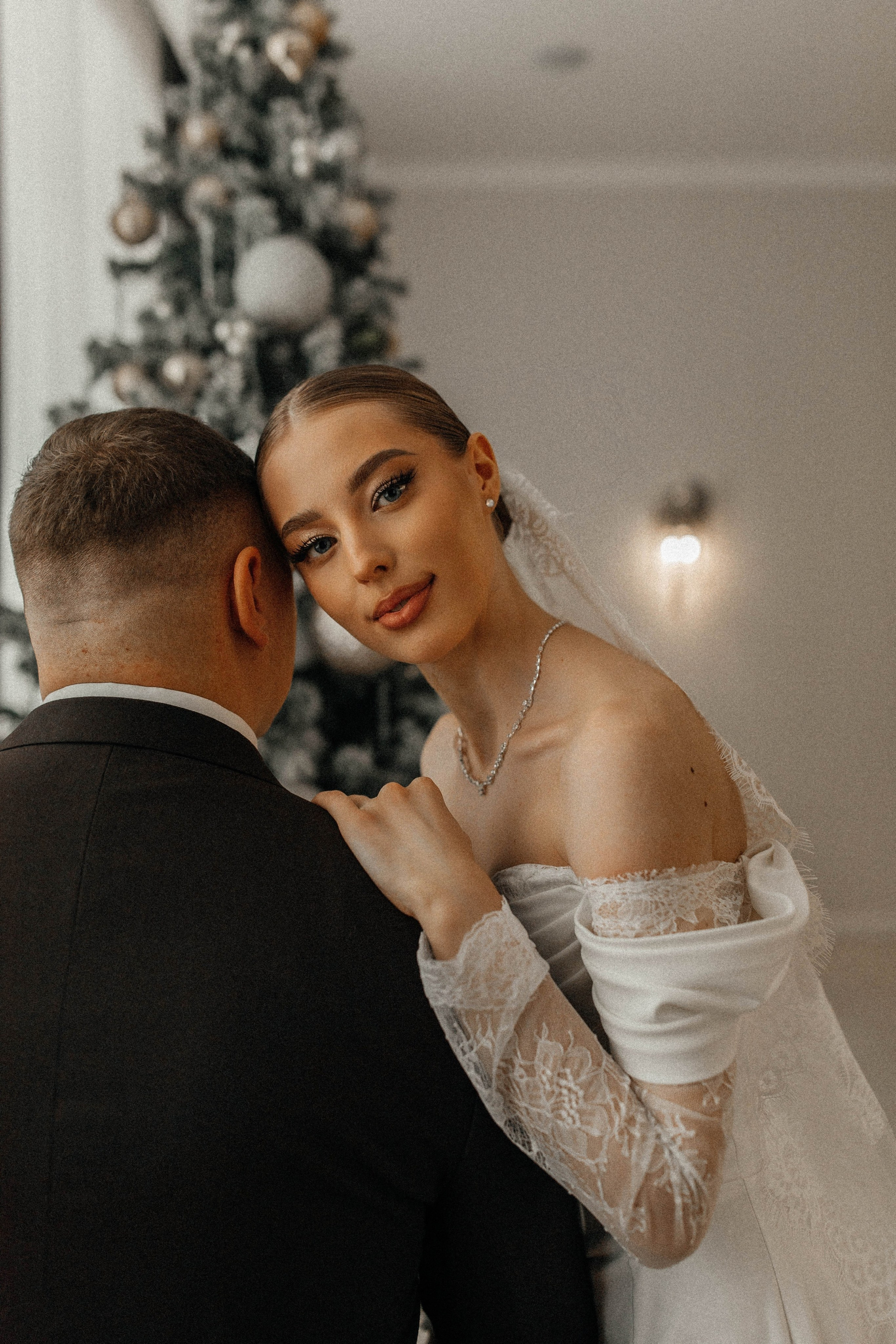 Анастасия и Денис. Профессиональный фотограф