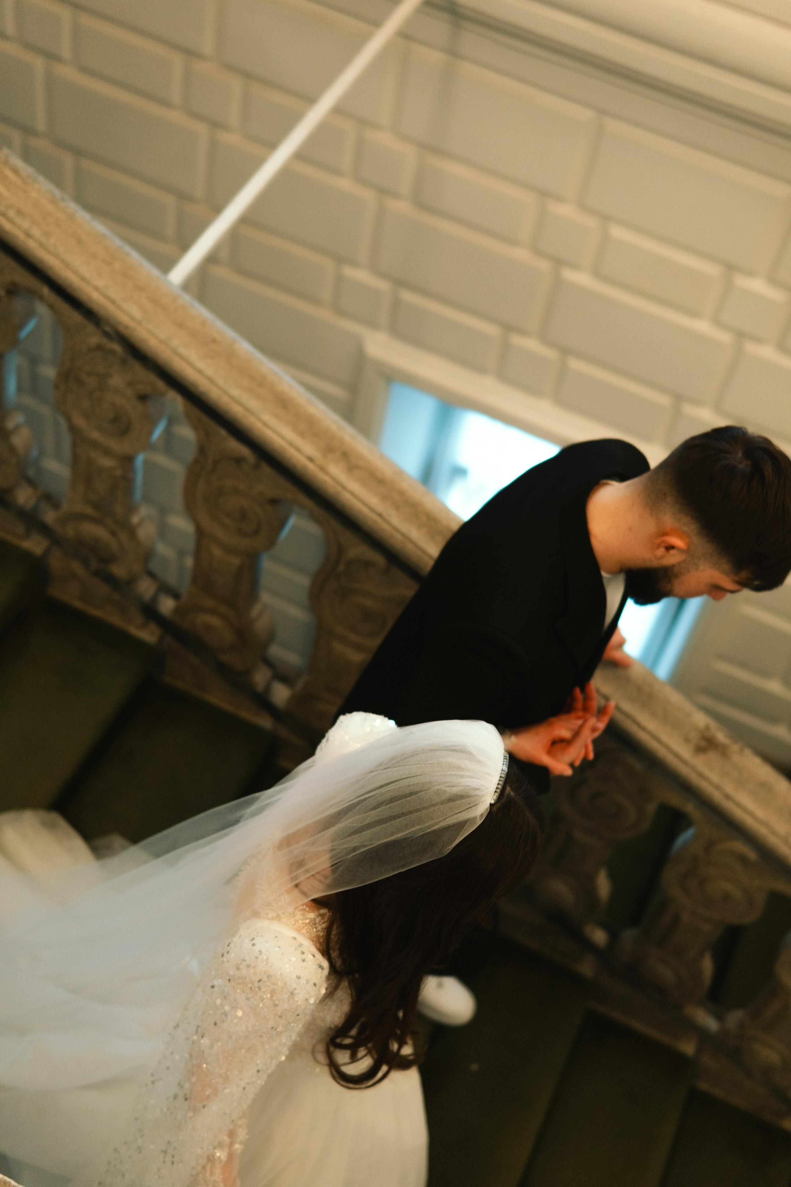 Олег и Саша. Фотограф Наталья Воронина Москва