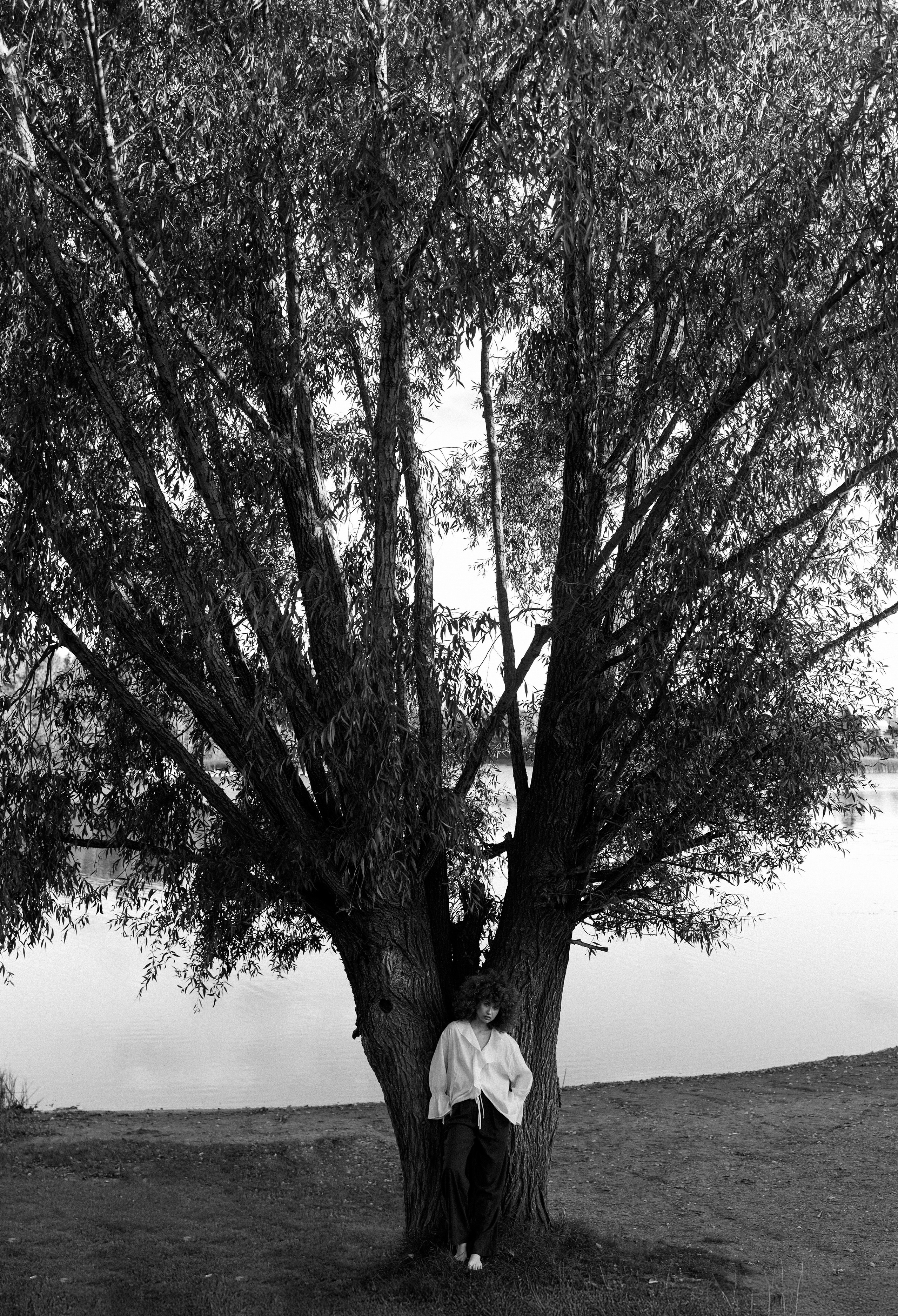 Алия. Алина Камалова