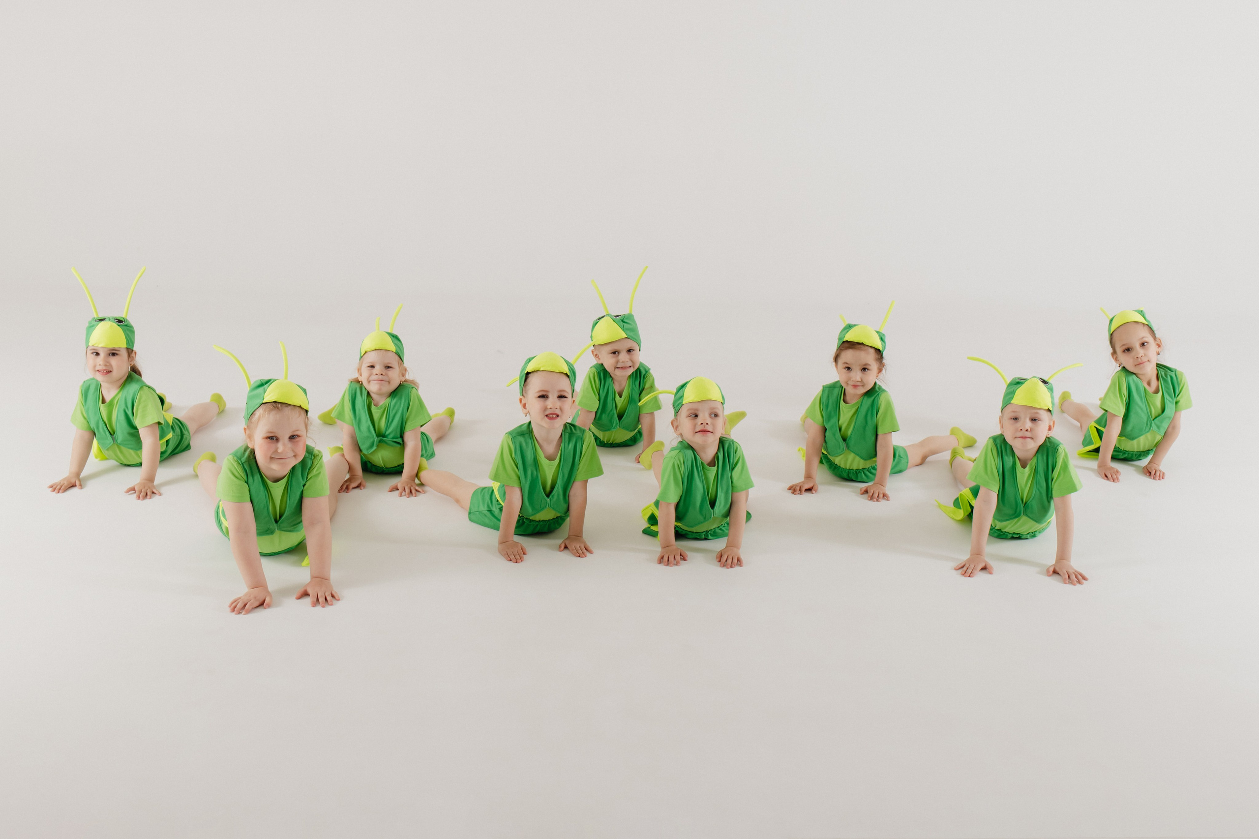 В ритме Че. Семейный и свадебный фотограф в Челябинске Мария Леонтьева