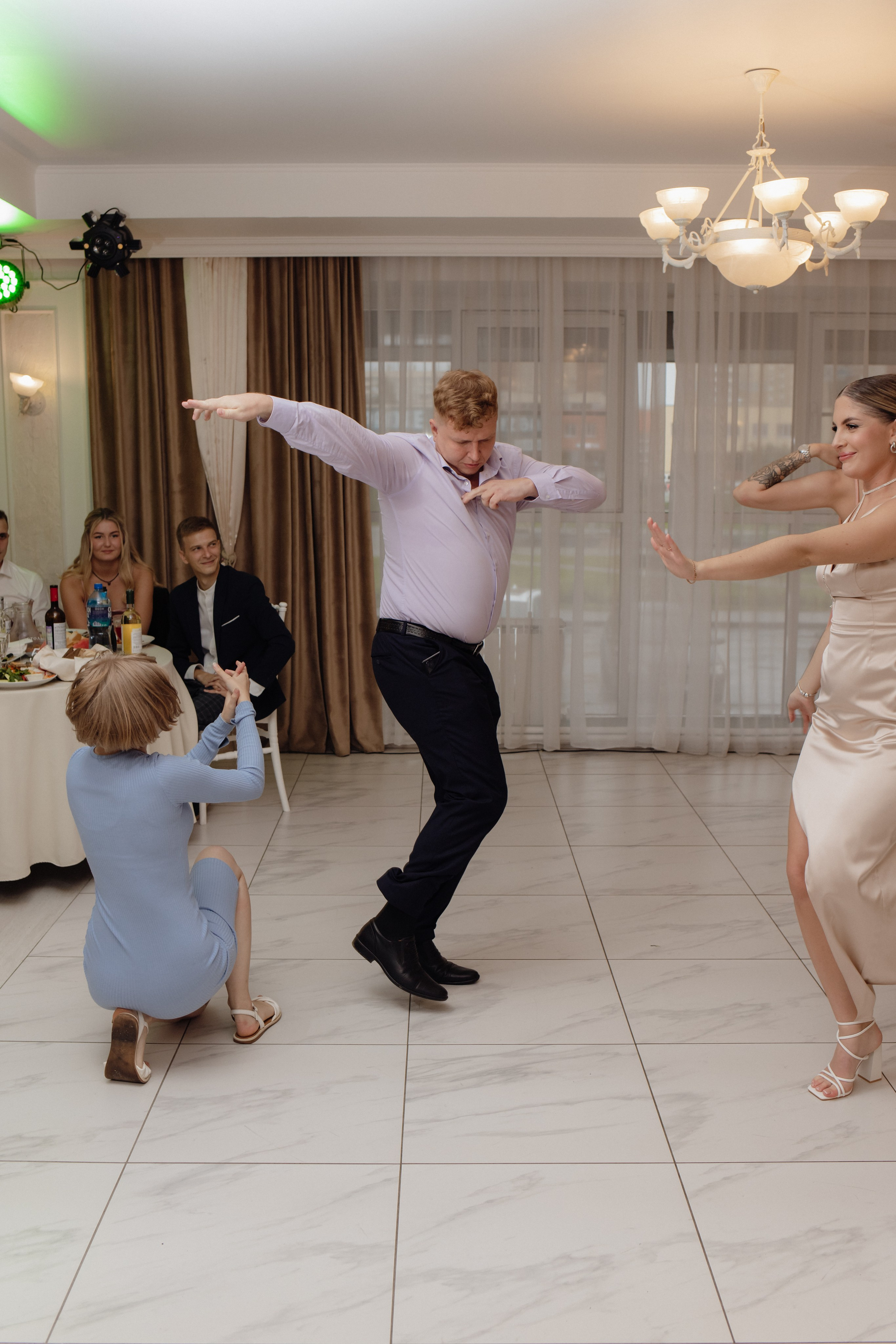 Степан и Дарья. Семейный и свадебный фотограф в Челябинске Мария Леонтьева