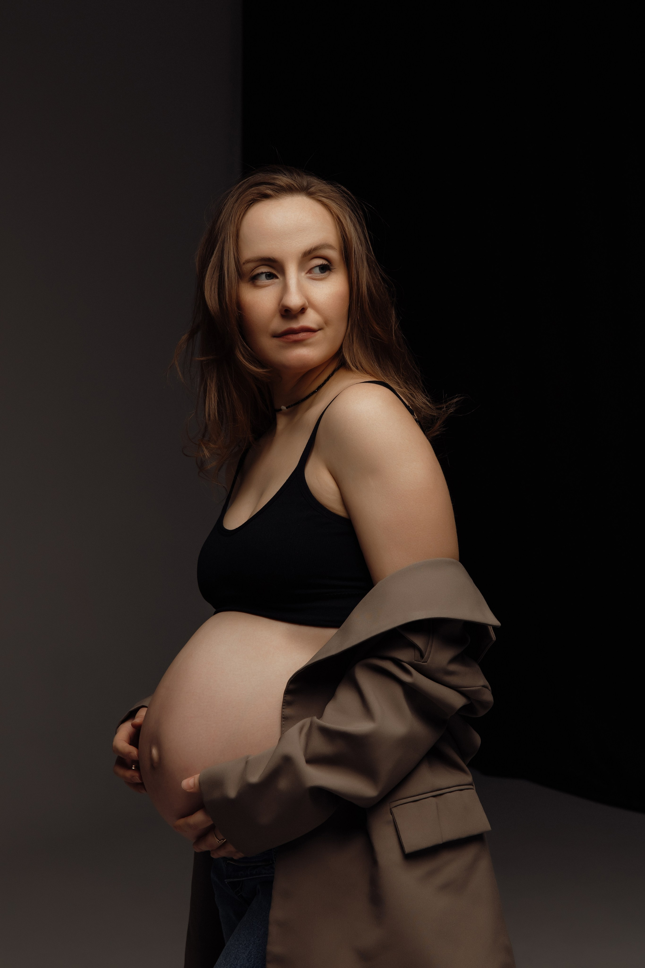 Наталья. Семейный и свадебный фотограф в Челябинске Мария Леонтьева