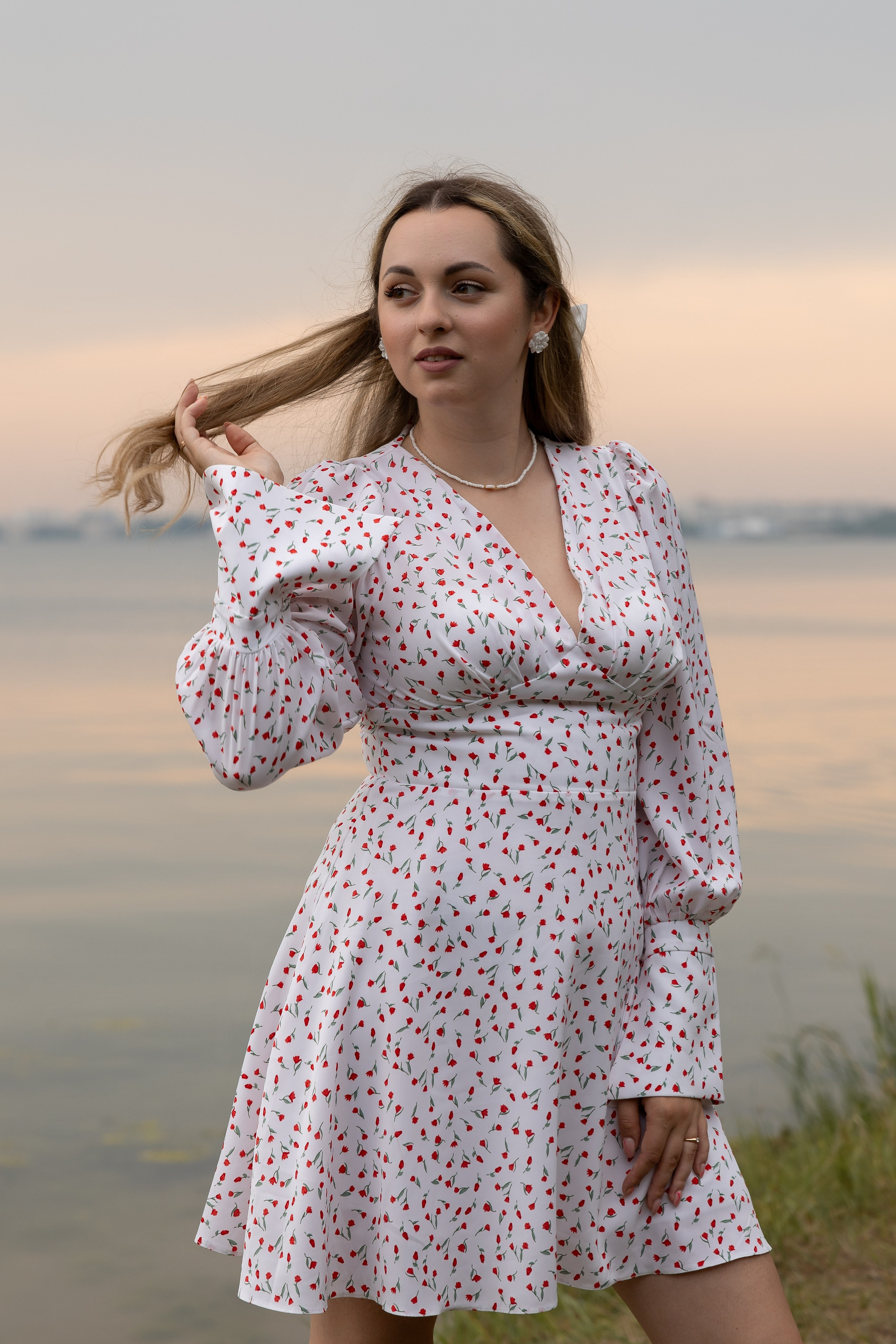 Денис, Наталья и София. Семейный и свадебный фотограф в Челябинске Мария Леонтьева