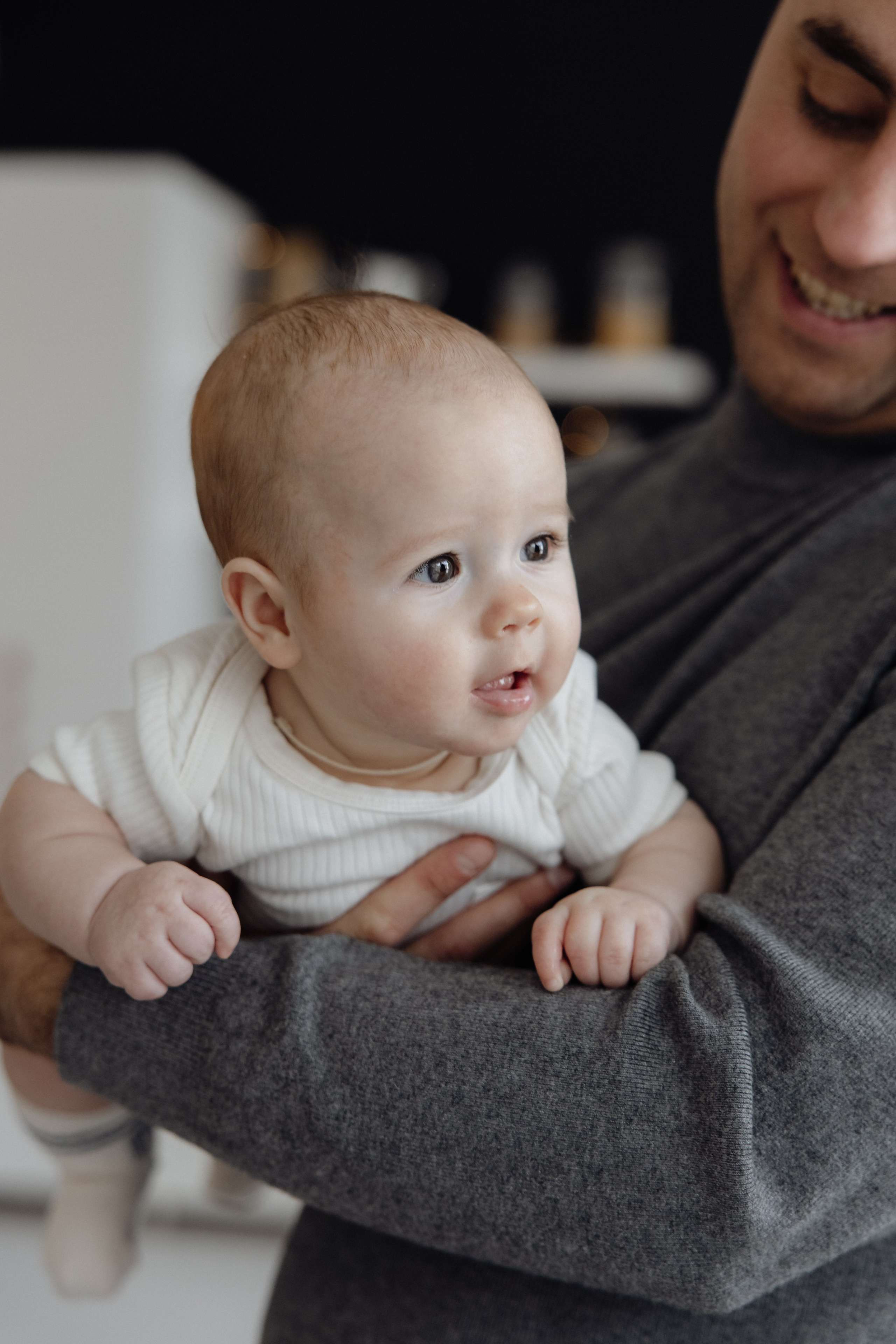 Сергей, Александра и Макар. Семейный и свадебный фотограф в Челябинске Мария Леонтьева