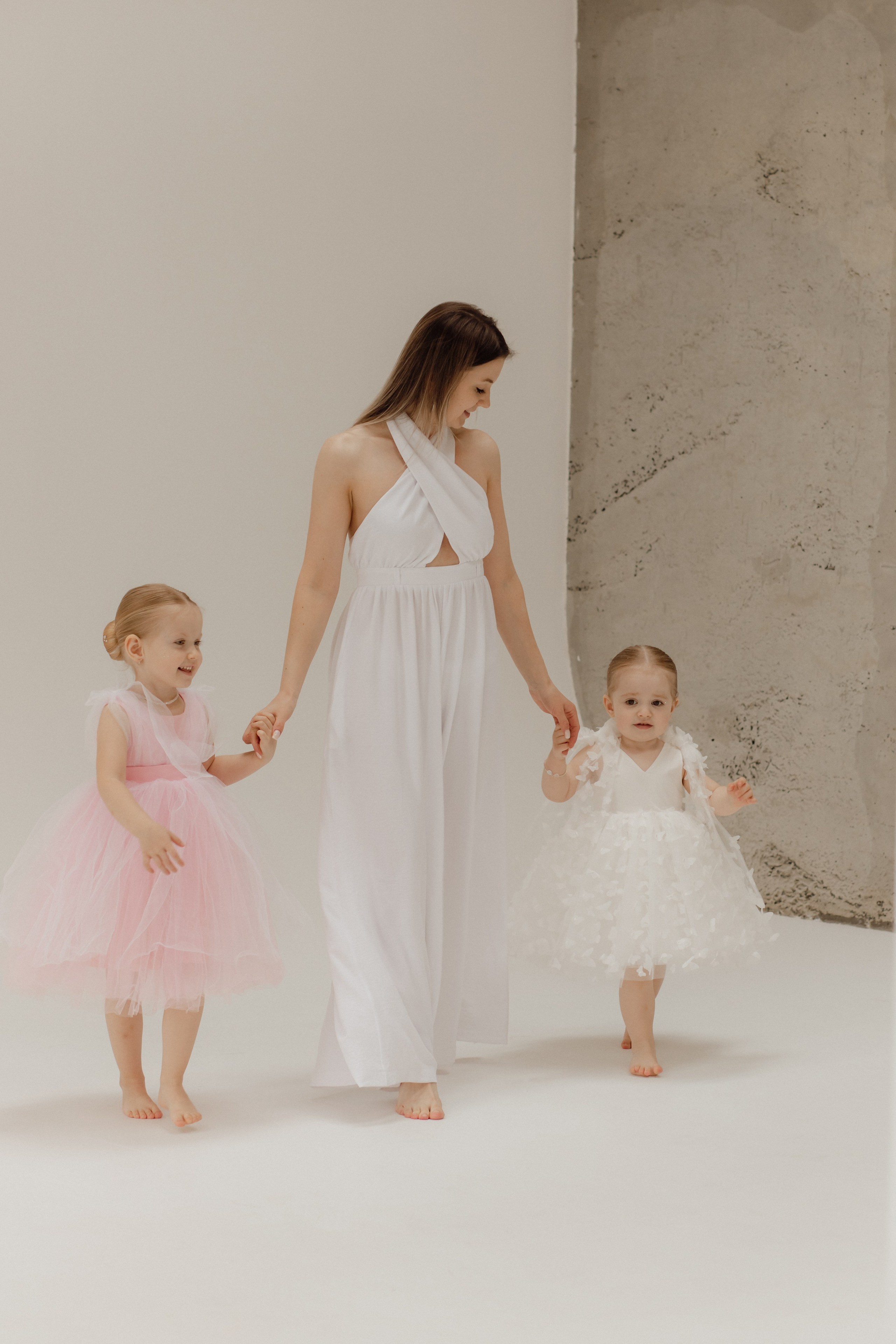 Ксюше 5. Семейный и свадебный фотограф в Челябинске Мария Леонтьева