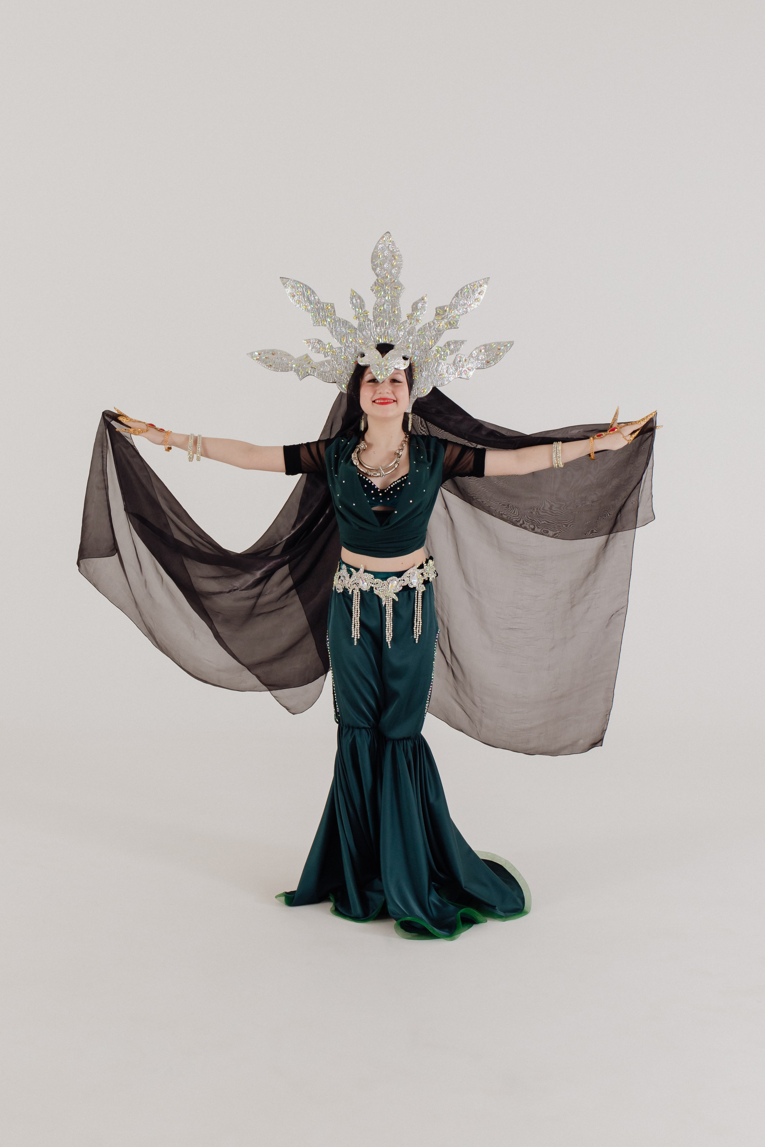 В ритме Че. Семейный и свадебный фотограф в Челябинске Мария Леонтьева