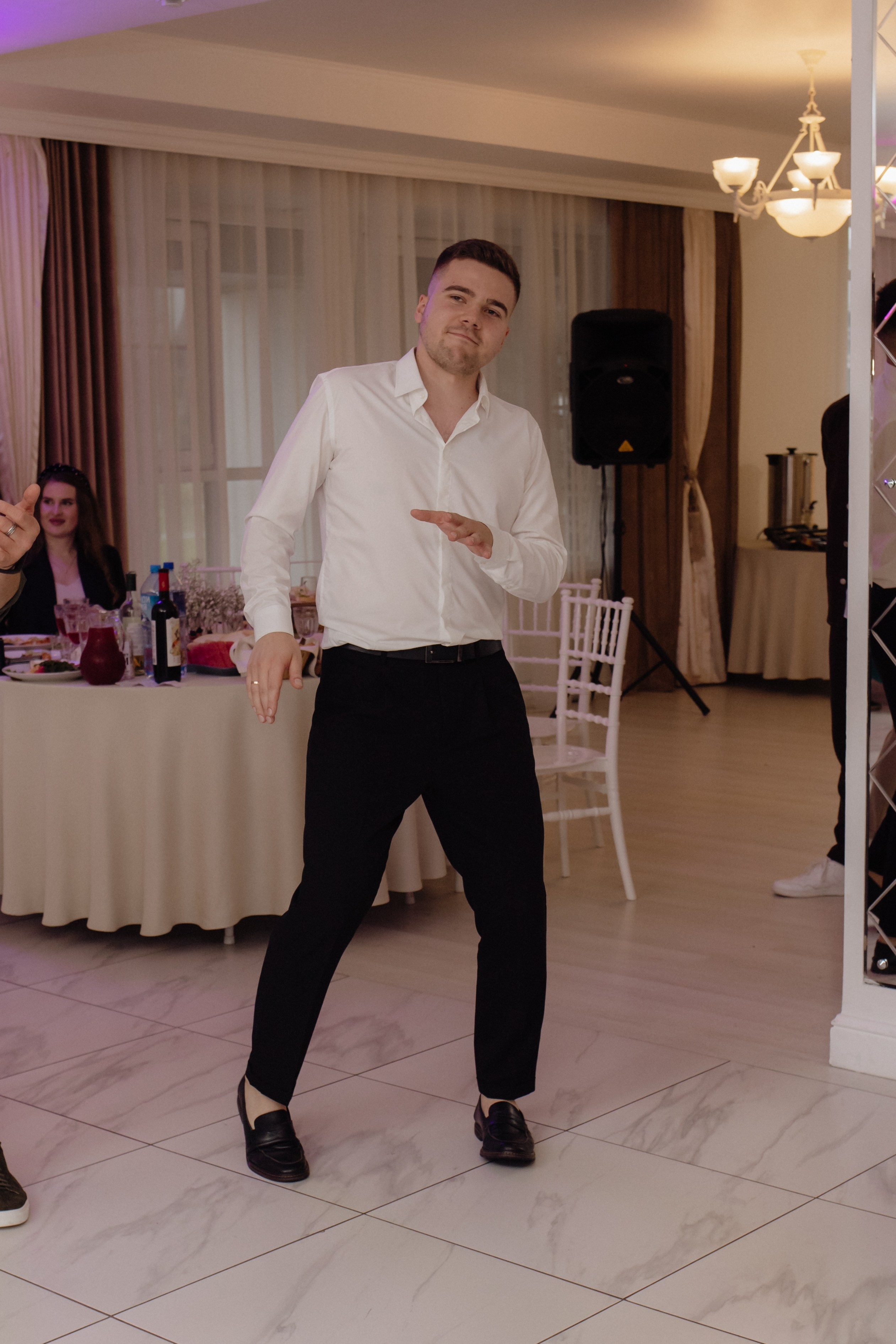 Степан и Дарья. Семейный и свадебный фотограф в Челябинске Мария Леонтьева