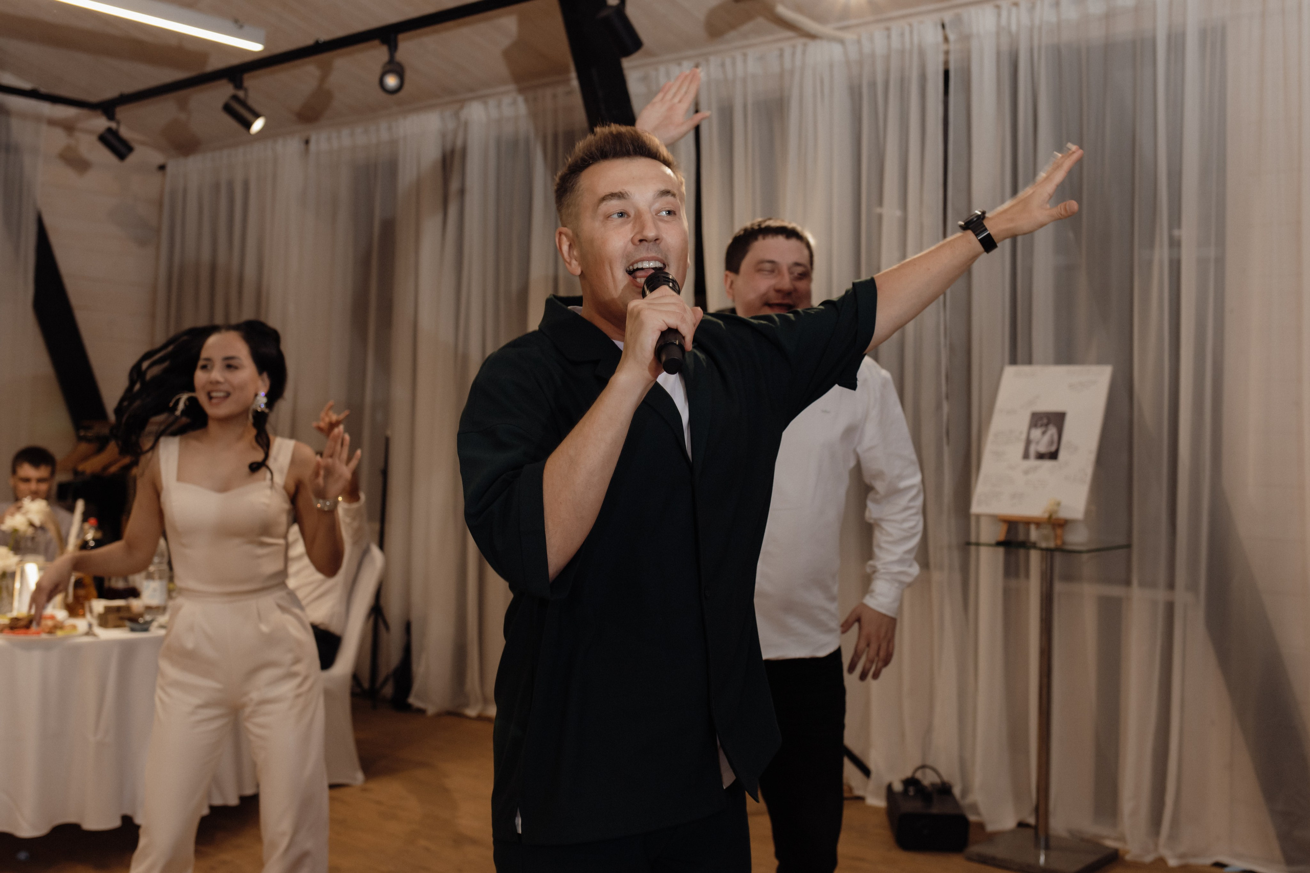 Максим и Анастасия. Семейный и свадебный фотограф в Челябинске Мария Леонтьева