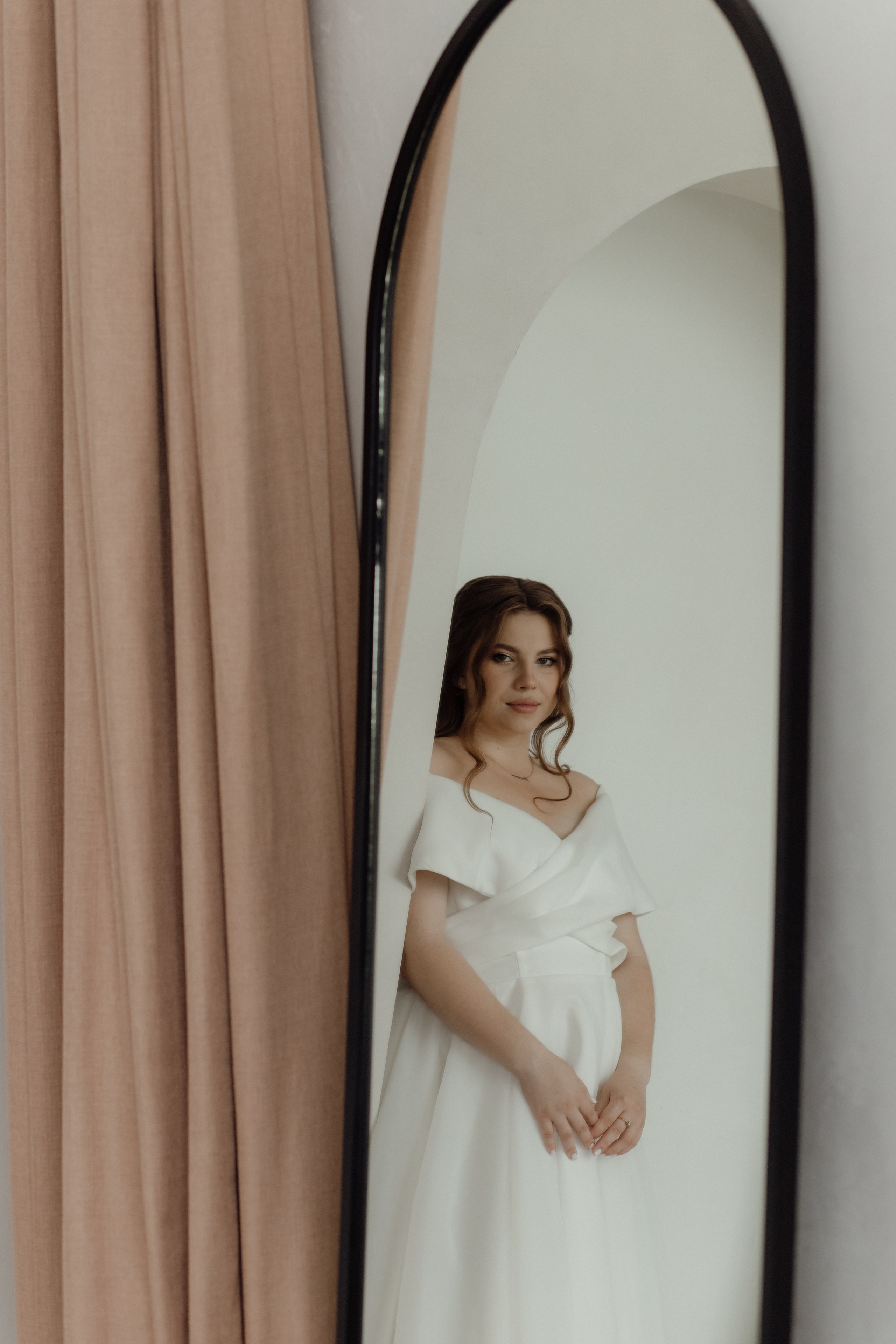 Дмитрий и Анастасия. Семейный и свадебный фотограф в Челябинске Мария Леонтьева