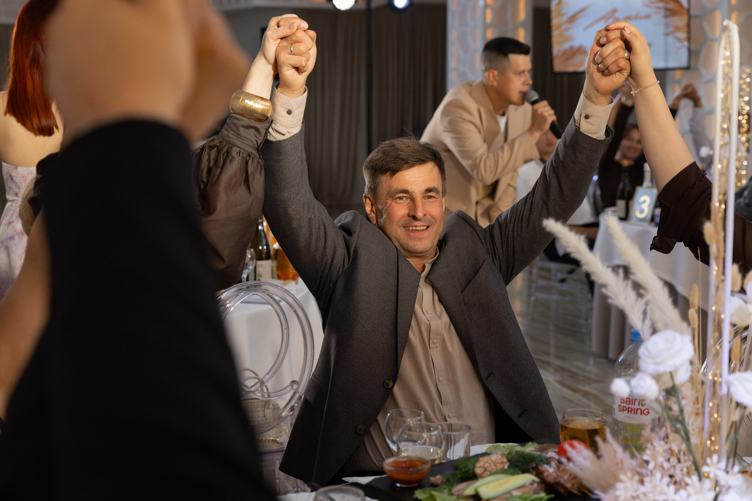 Артем и Руфина. Семейный и свадебный фотограф в Челябинске Мария Леонтьева