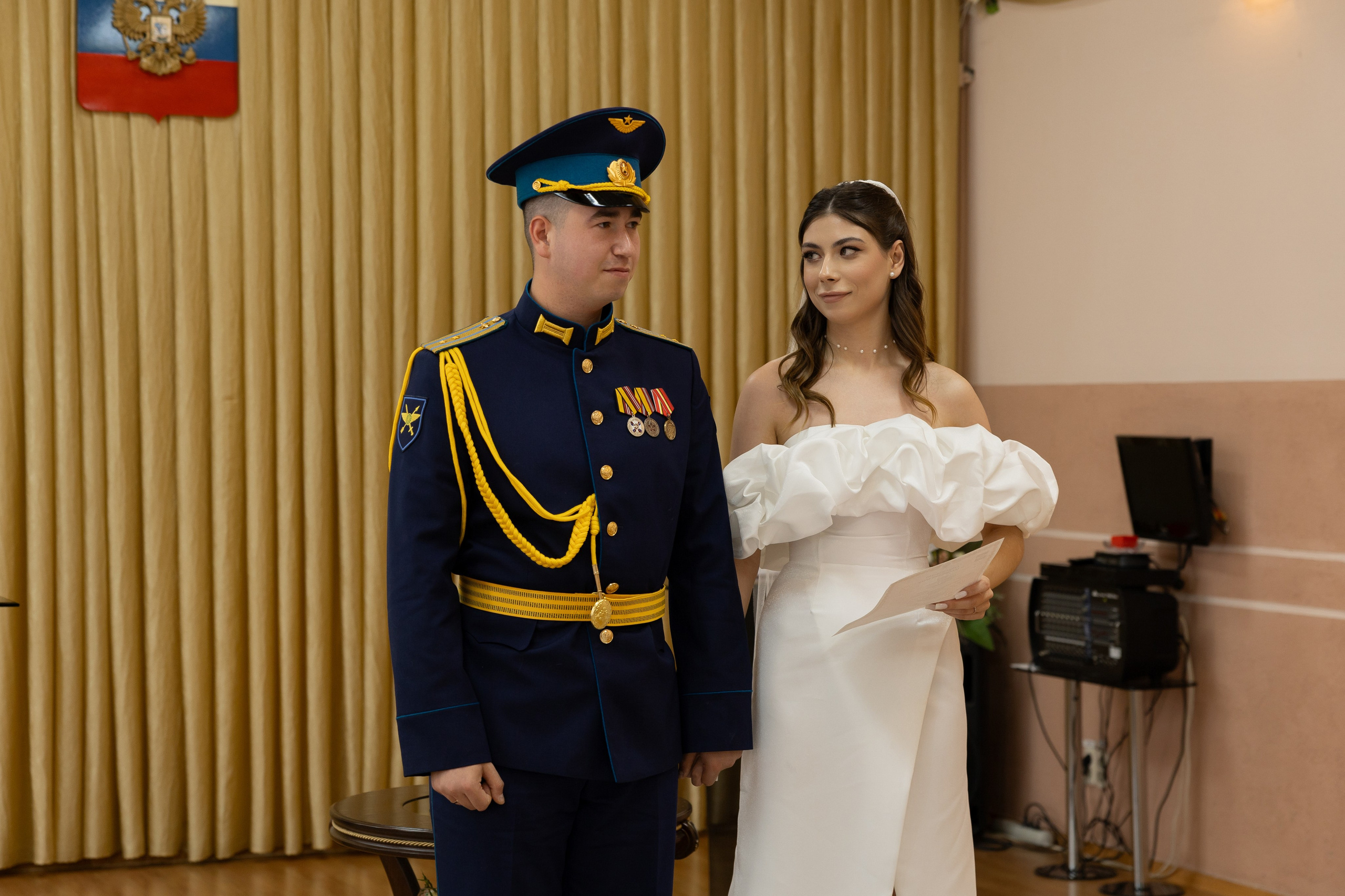 Алексей и Алина. Семейный и свадебный фотограф в Челябинске Мария Леонтьева