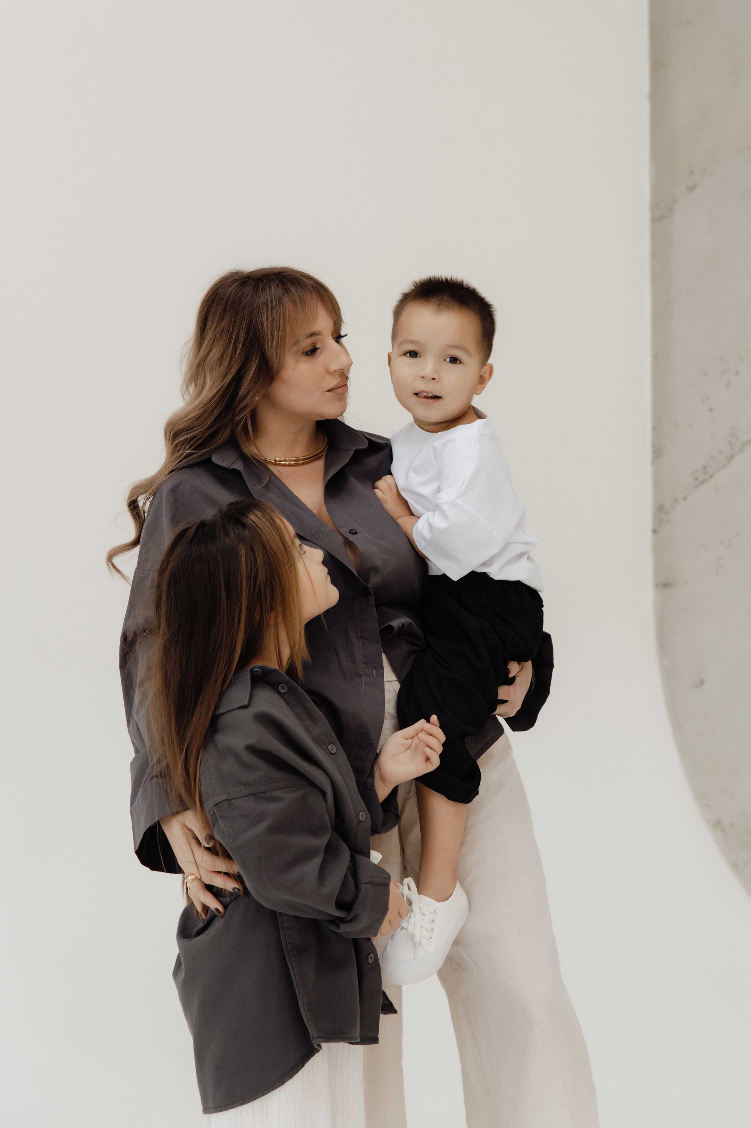 Тёме 3 года. Семейный и свадебный фотограф в Челябинске Мария Леонтьева