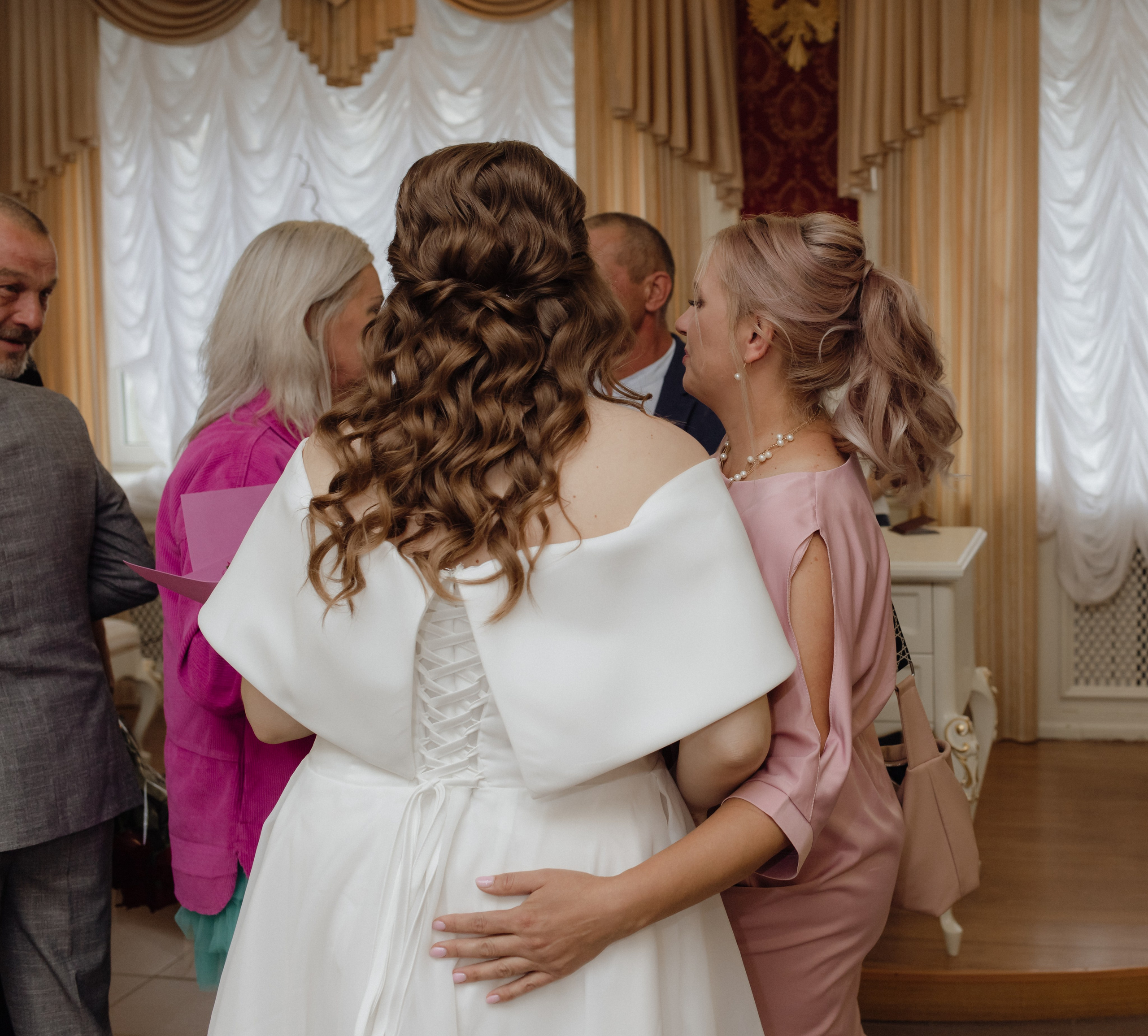 Дмитрий и Анастасия. Семейный и свадебный фотограф в Челябинске Мария Леонтьева