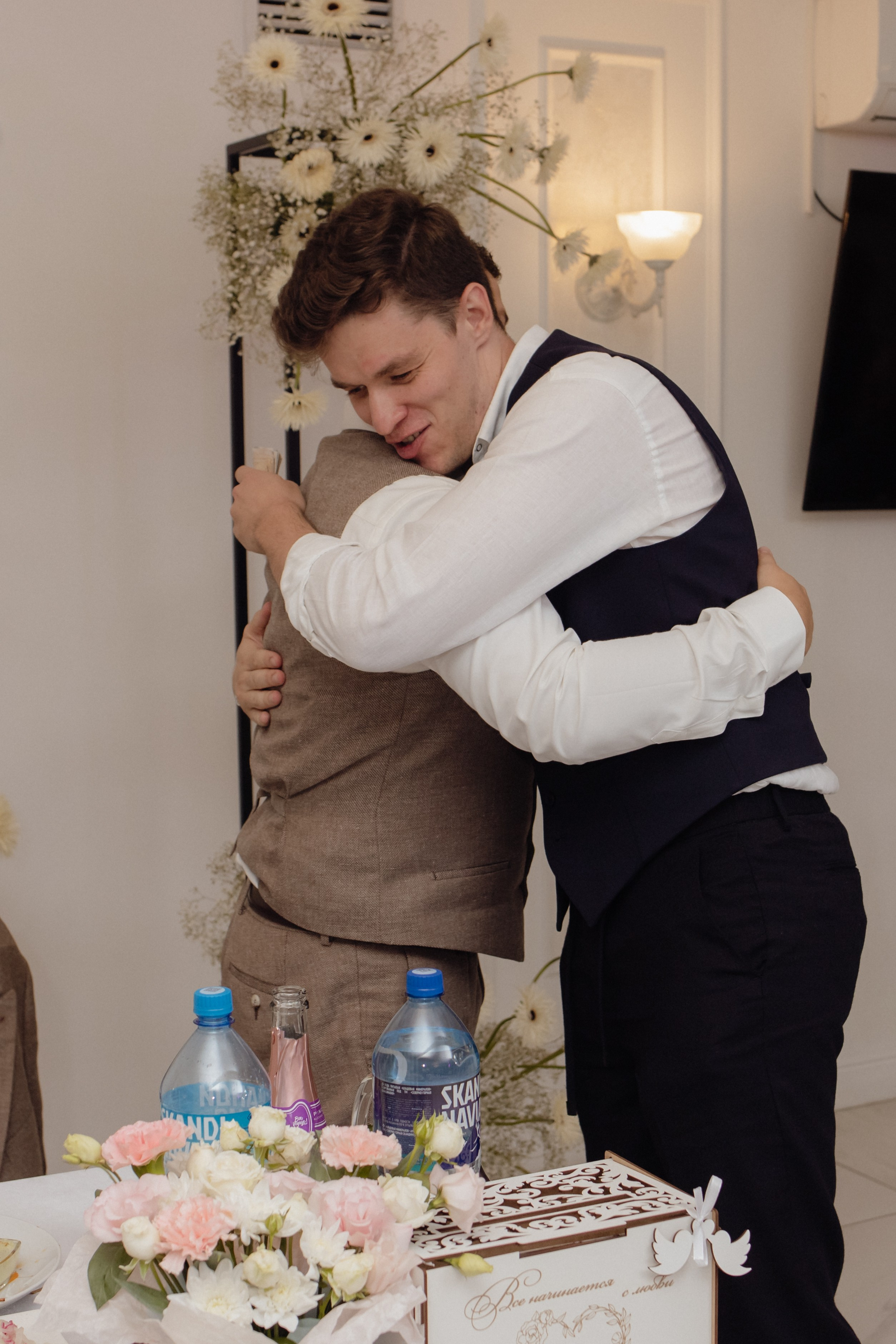 Степан и Дарья. Семейный и свадебный фотограф в Челябинске Мария Леонтьева