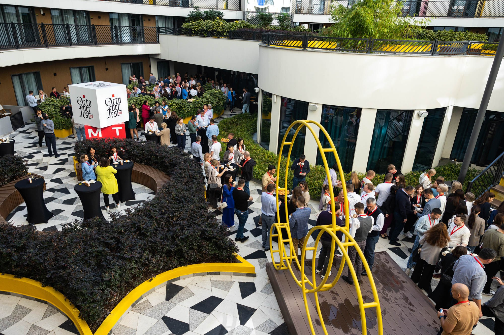 Конференции. Фотограф Красная Поляна — Сочи — Москва