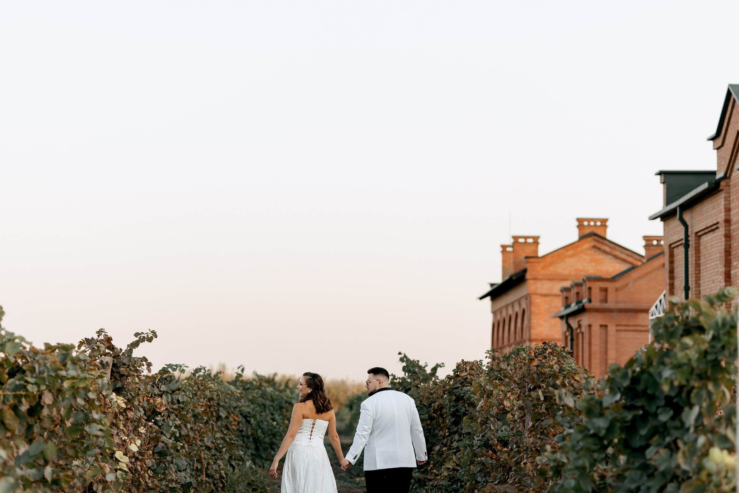 Илья и Евгения. Wedding and Reportage photographer Marmarov Christya