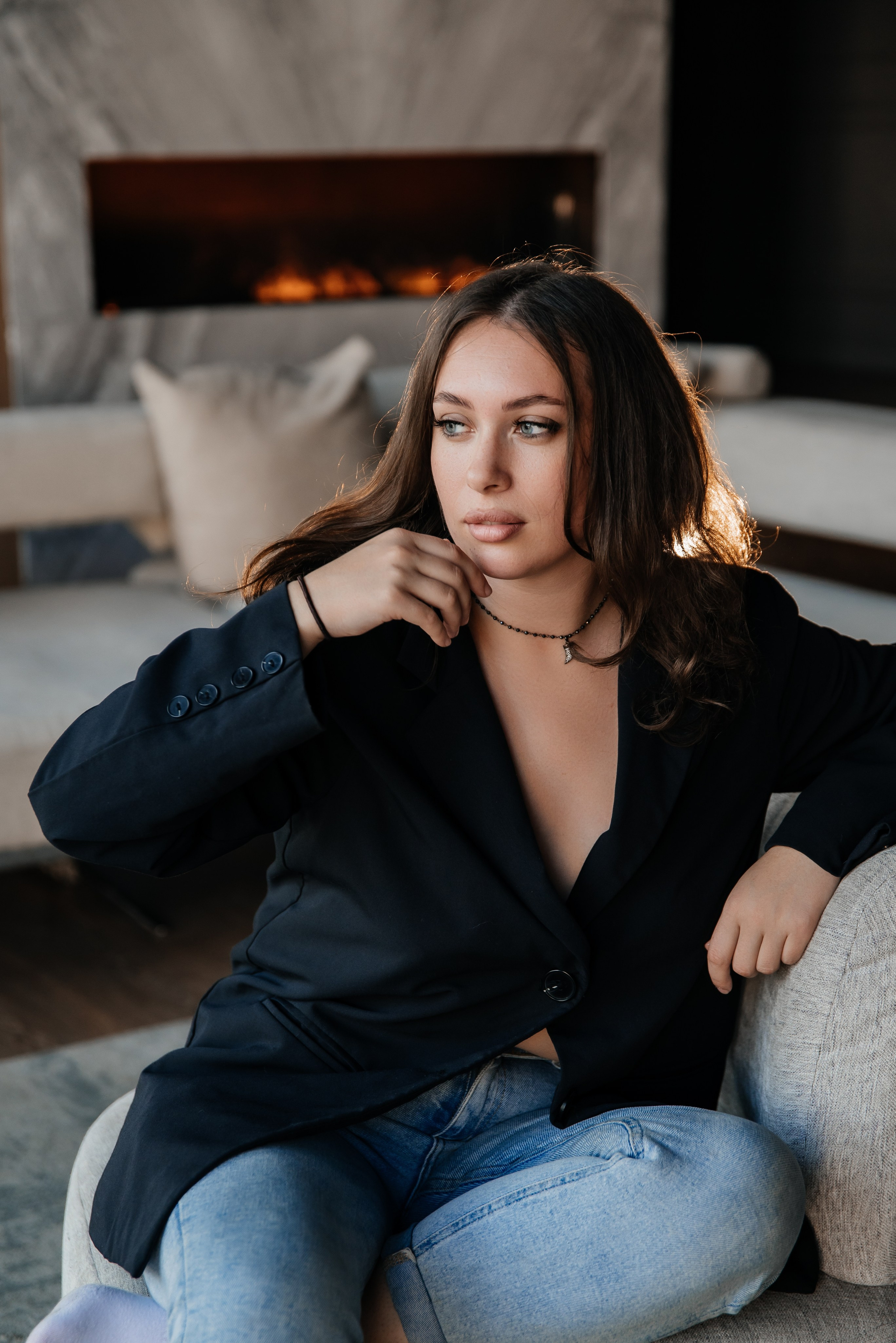 Мастера массажа для соц.сетей. Свадебный и семейный фотограф Юлия Чернобай | Подольск, Москва, Московская область