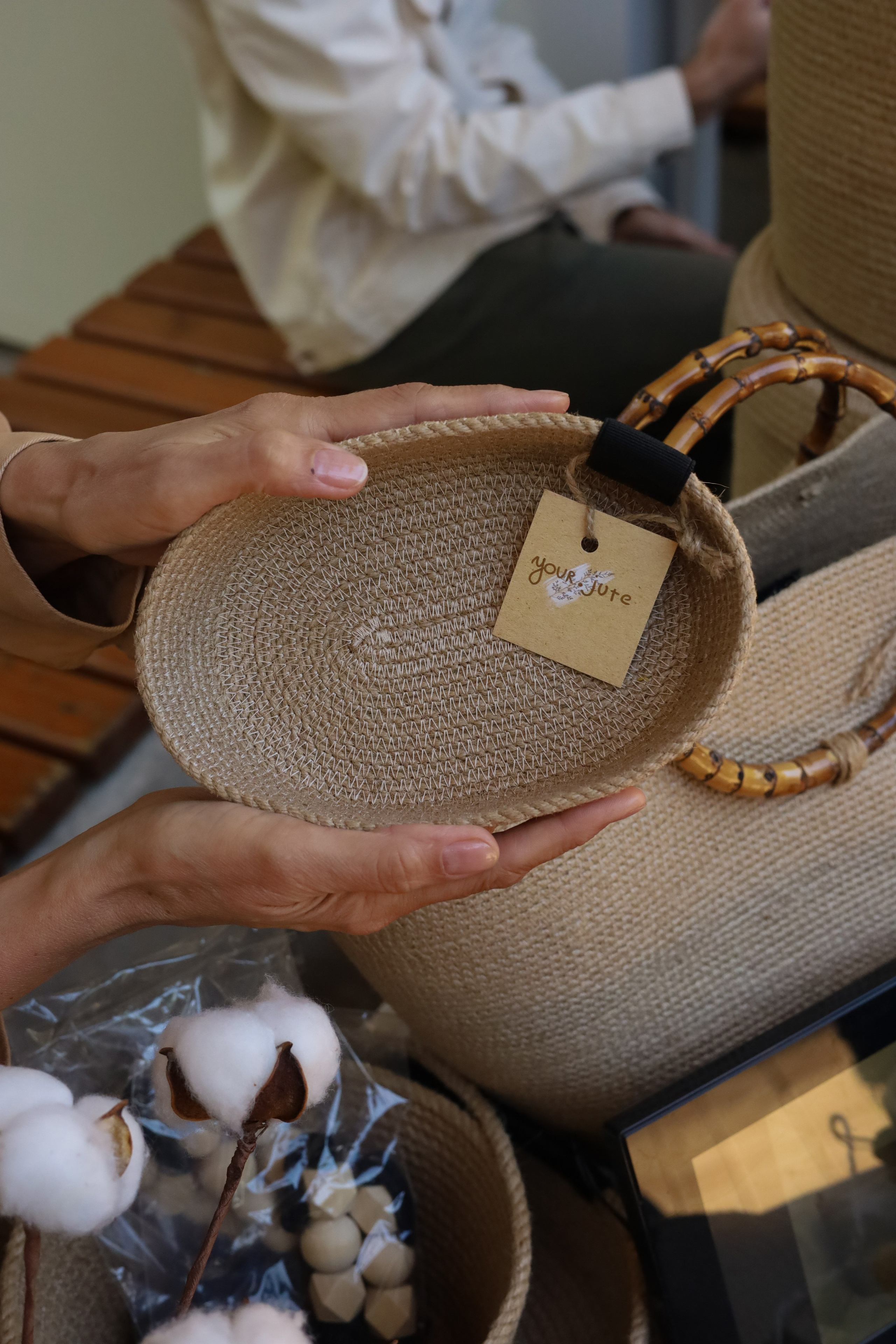 Маркет БОЧКА. Фотограф Светлана Бурова