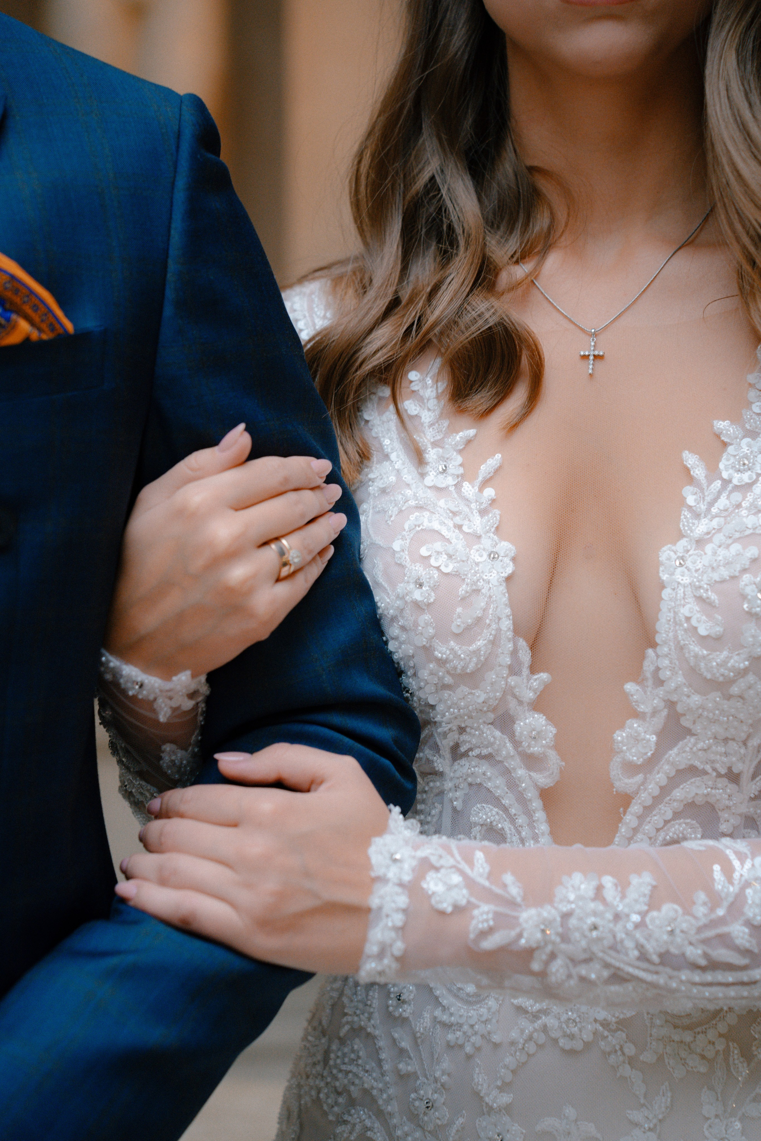 Свадьба Алисы и Дмитрия в ресторане Турандот