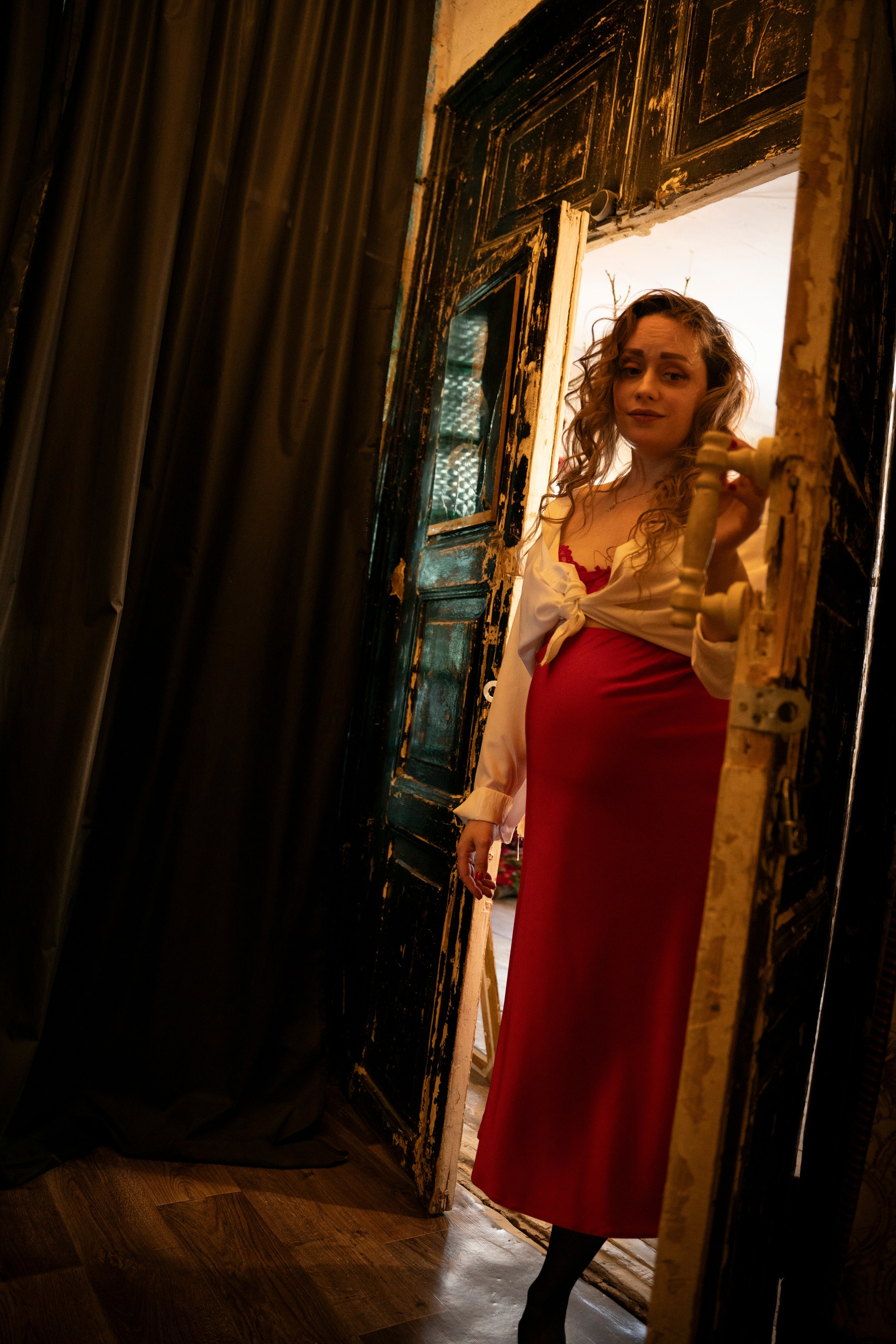 Галина. Семейный фотограф в Омске Александра Яровикова