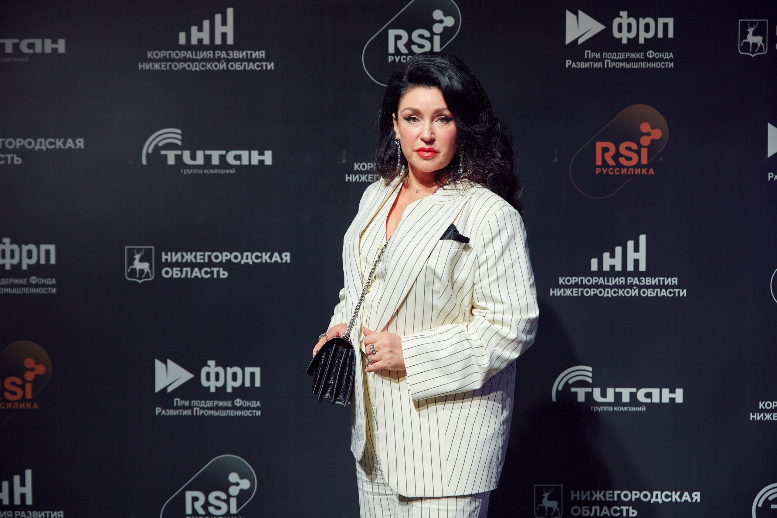 Руссилика. Открытие завода. Антон Артюшин, портретный фотограф. Москва