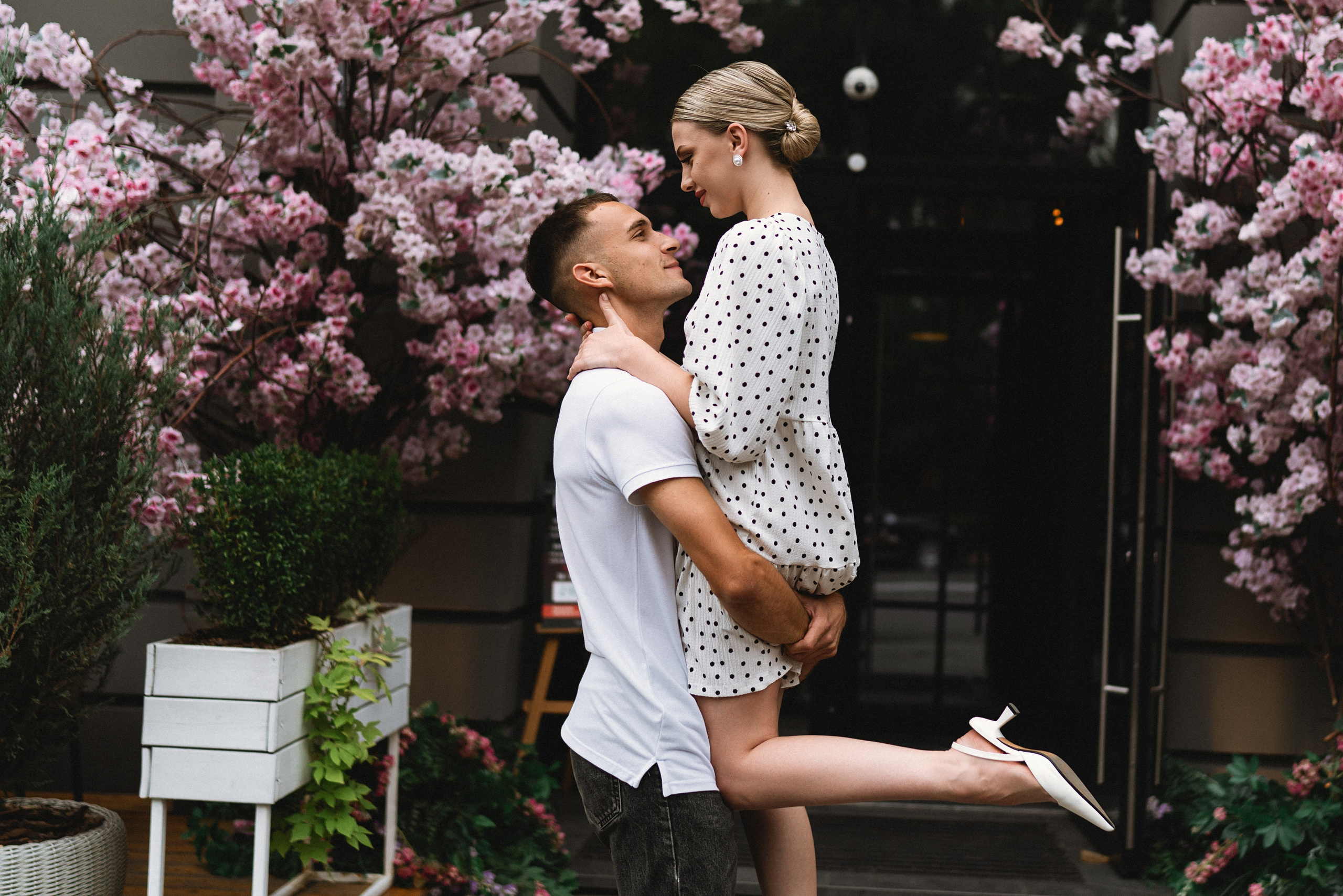 A&M. Фотограф Москва. Екатерина Дударевич