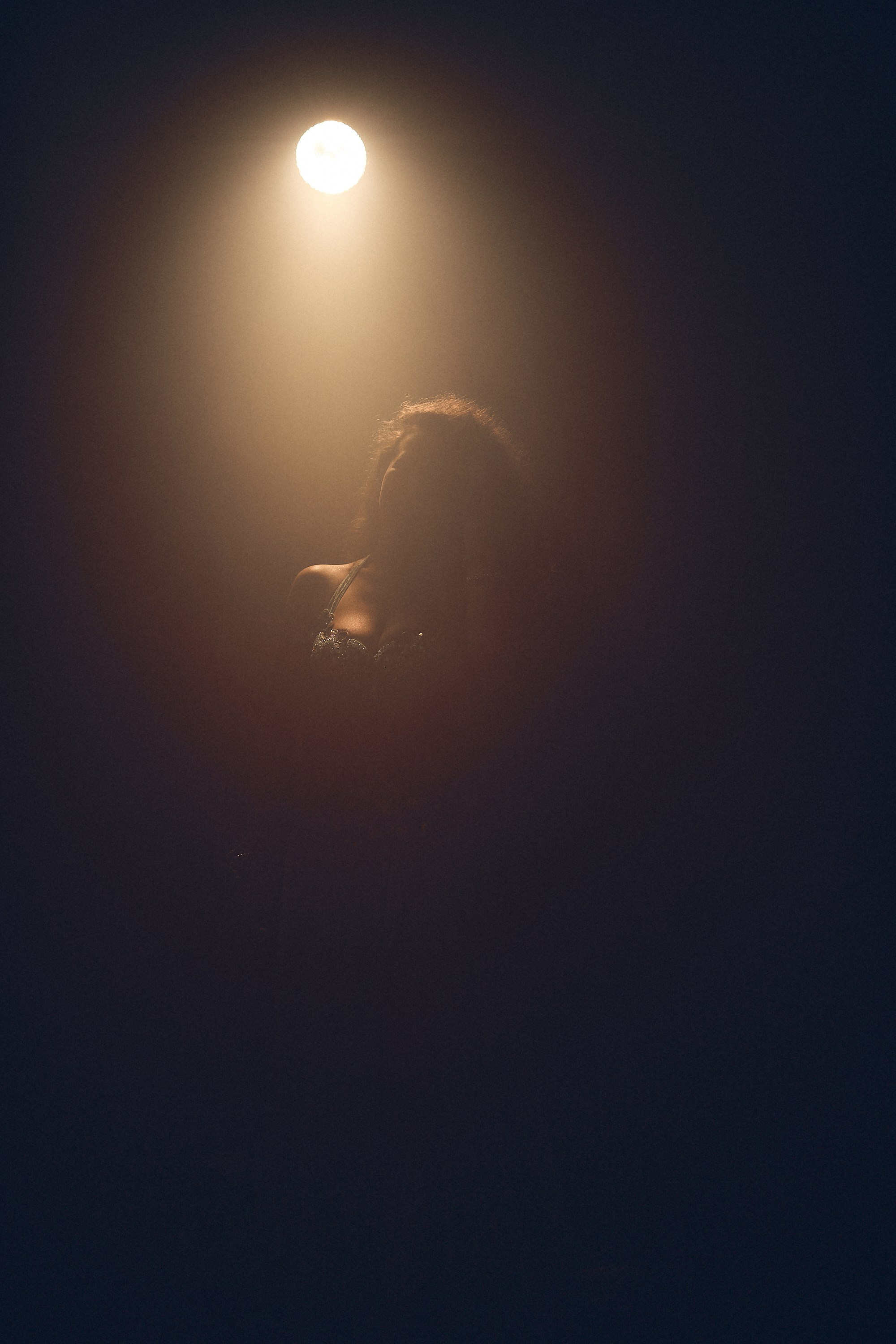 Кристина. Фотограф Евгений Леонов