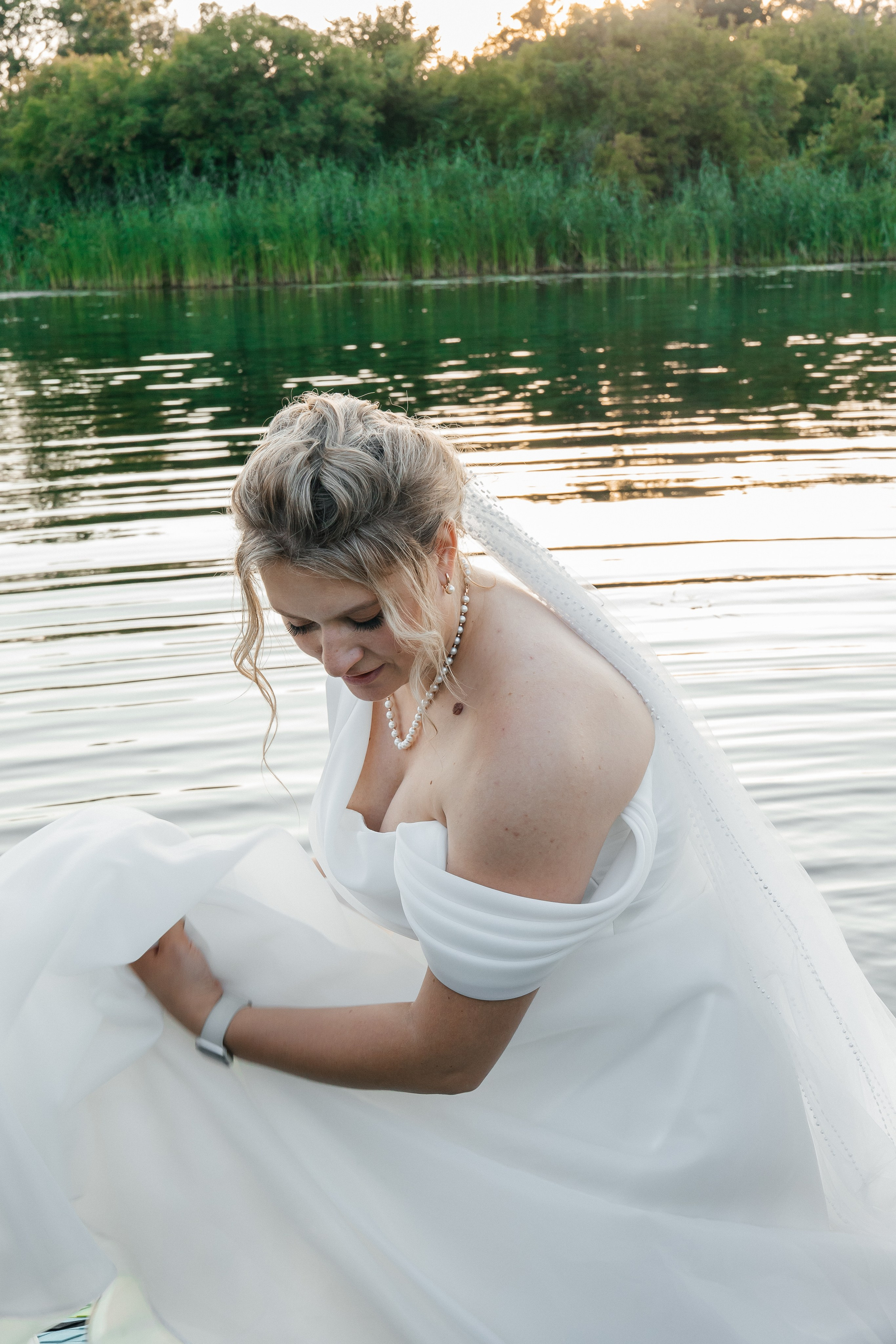 Екатерина и Роман. Юлия Холина — ваш фотограф в Москве