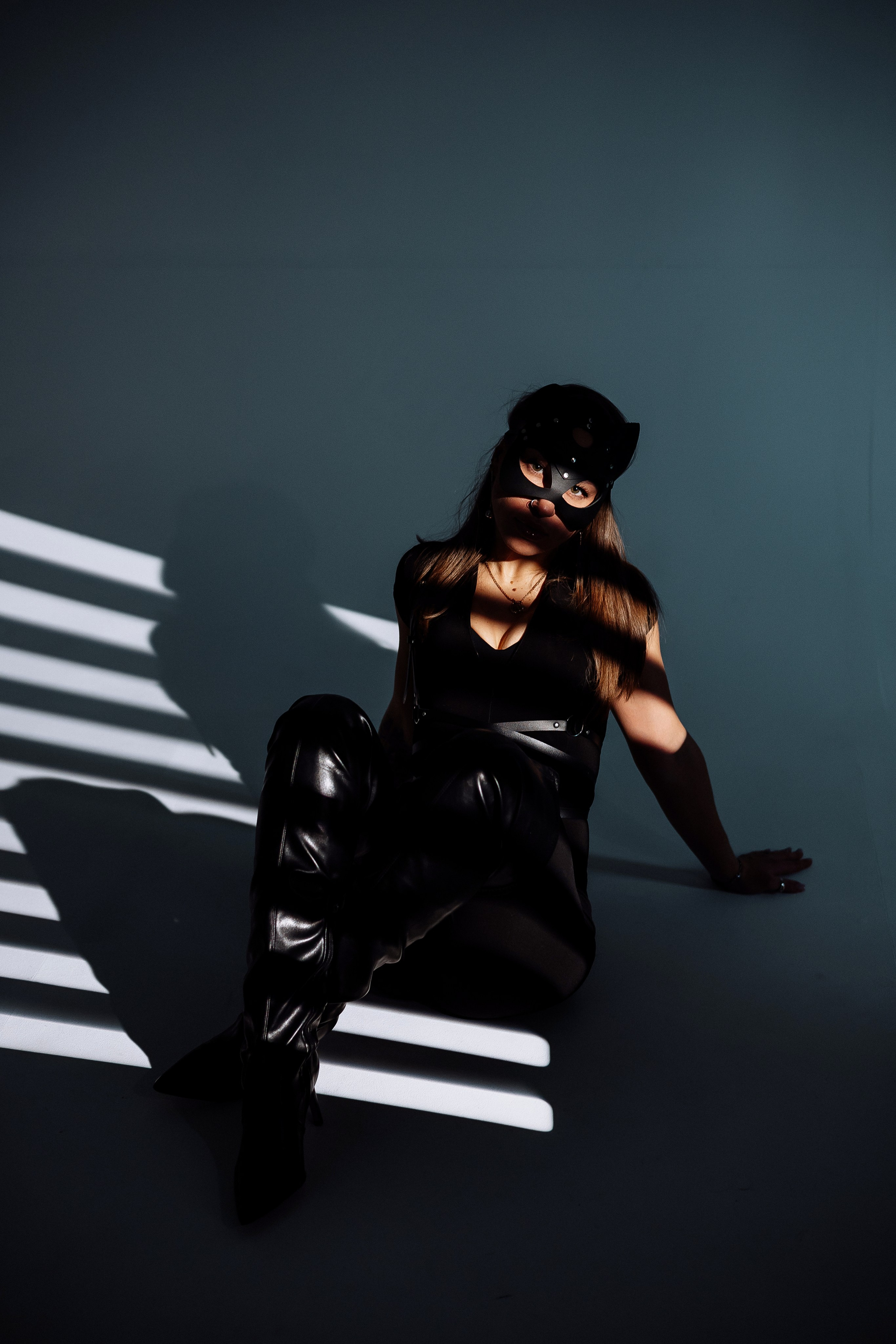 Аня. Женский/Детский фотограф в Симферополе Вероника Слепогина