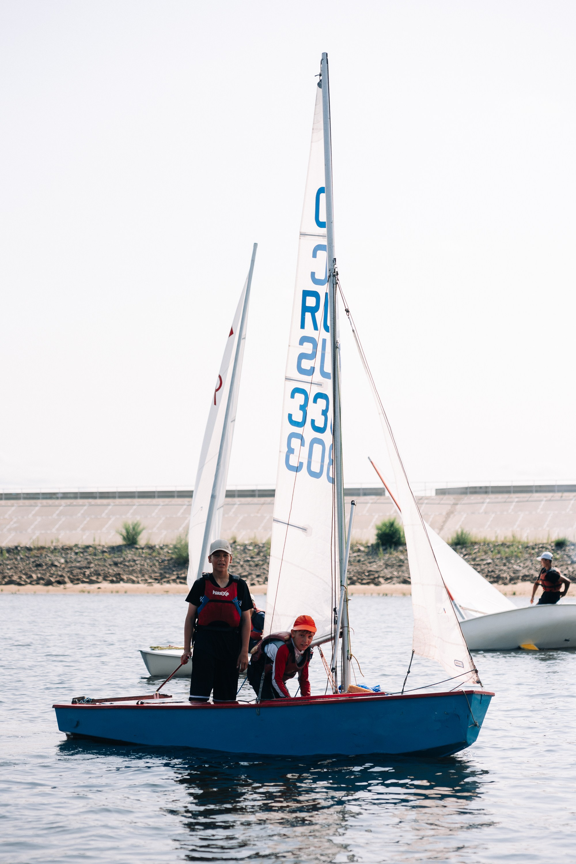 ЯХТ клуб. Фотограф в Хабаровске Швендых Рудольф