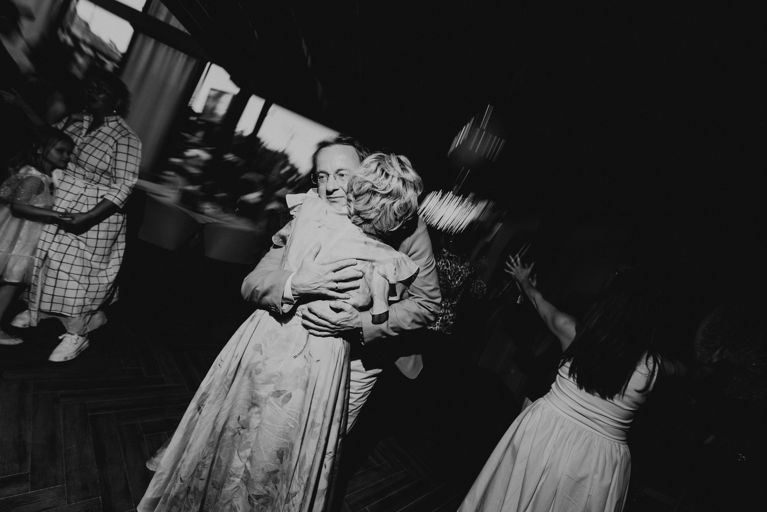 FAMILY B-DAY. Фотограф Москва Владимир Филин