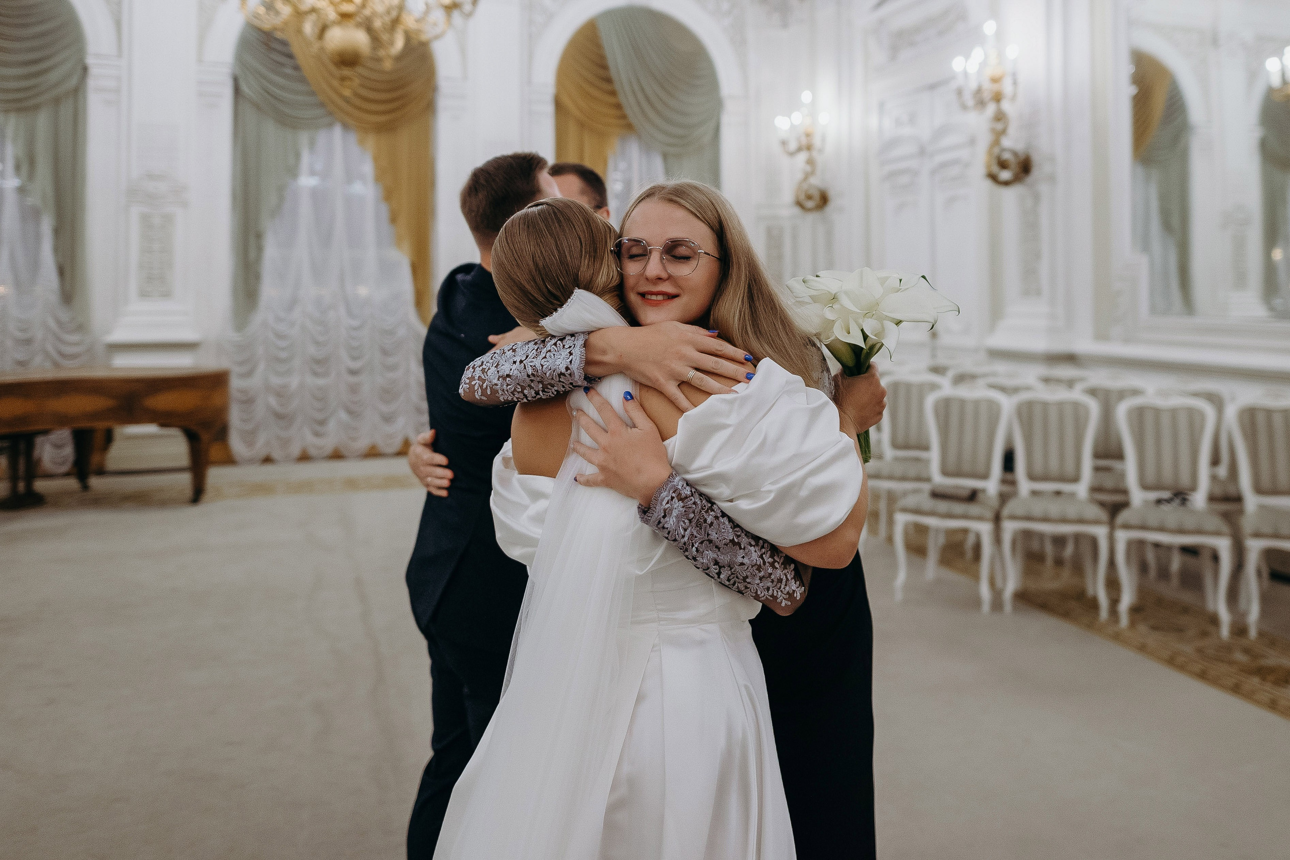 Wedding day 11.09.23. Свадебный фотограф в Санкт-Петербурге