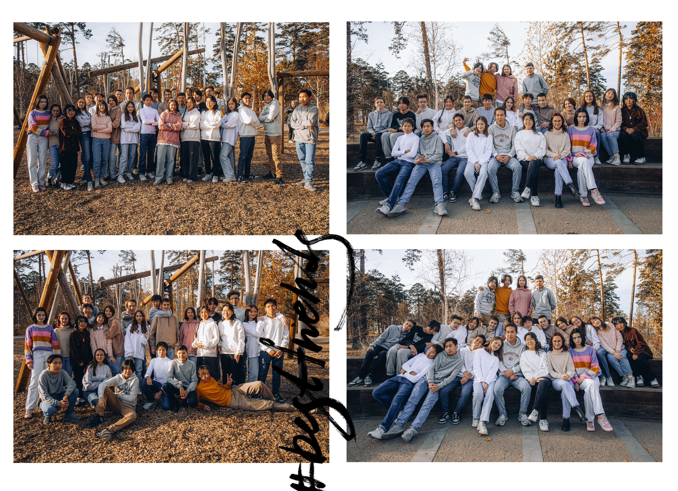 Выпускные альбомы 9-11 класс. Свадебная и концептуальная фотография в городе Улан-Удэ