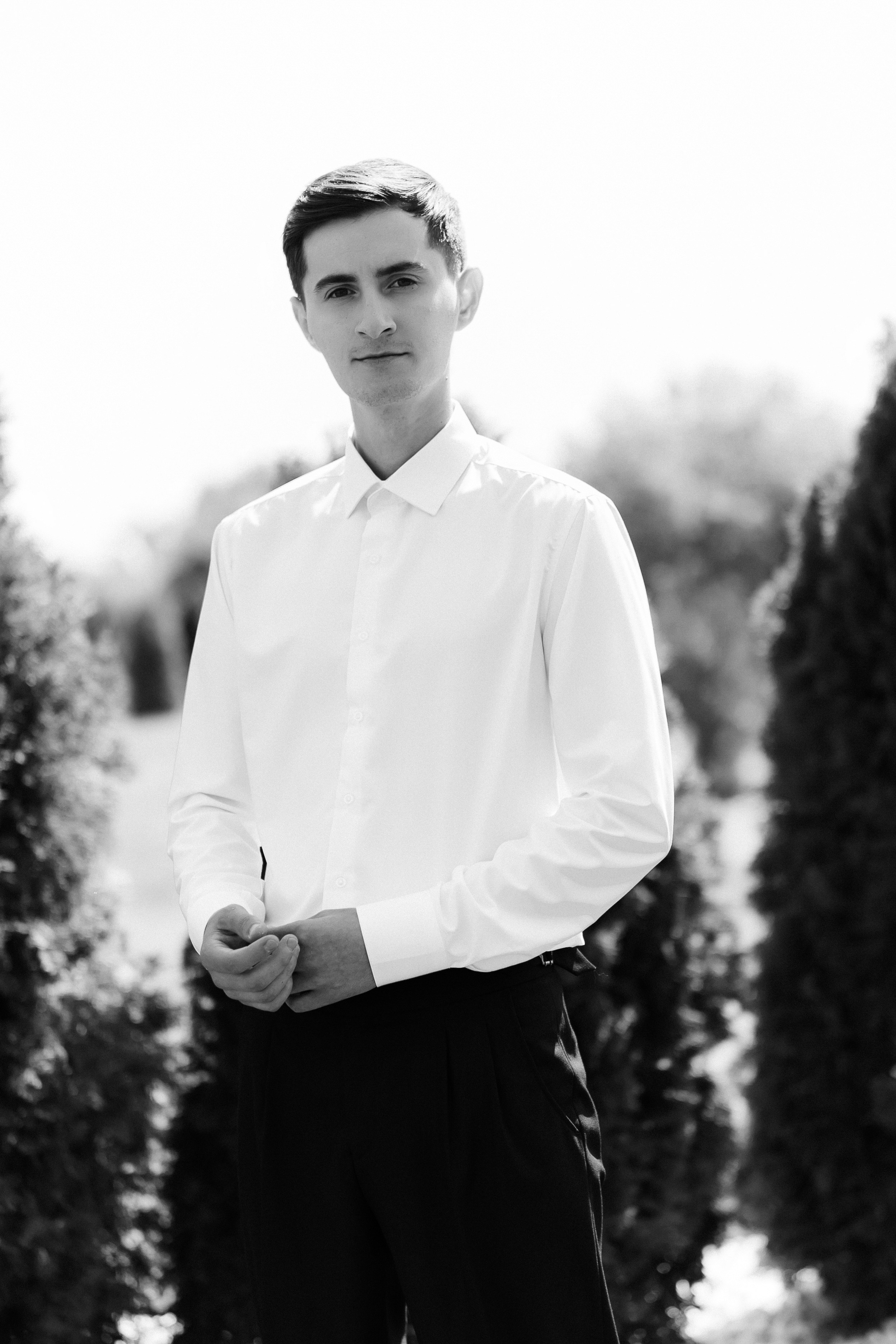 С любовью, Аня. Михаил и Юлия Лыженко — свадебный фотограф Волгоград