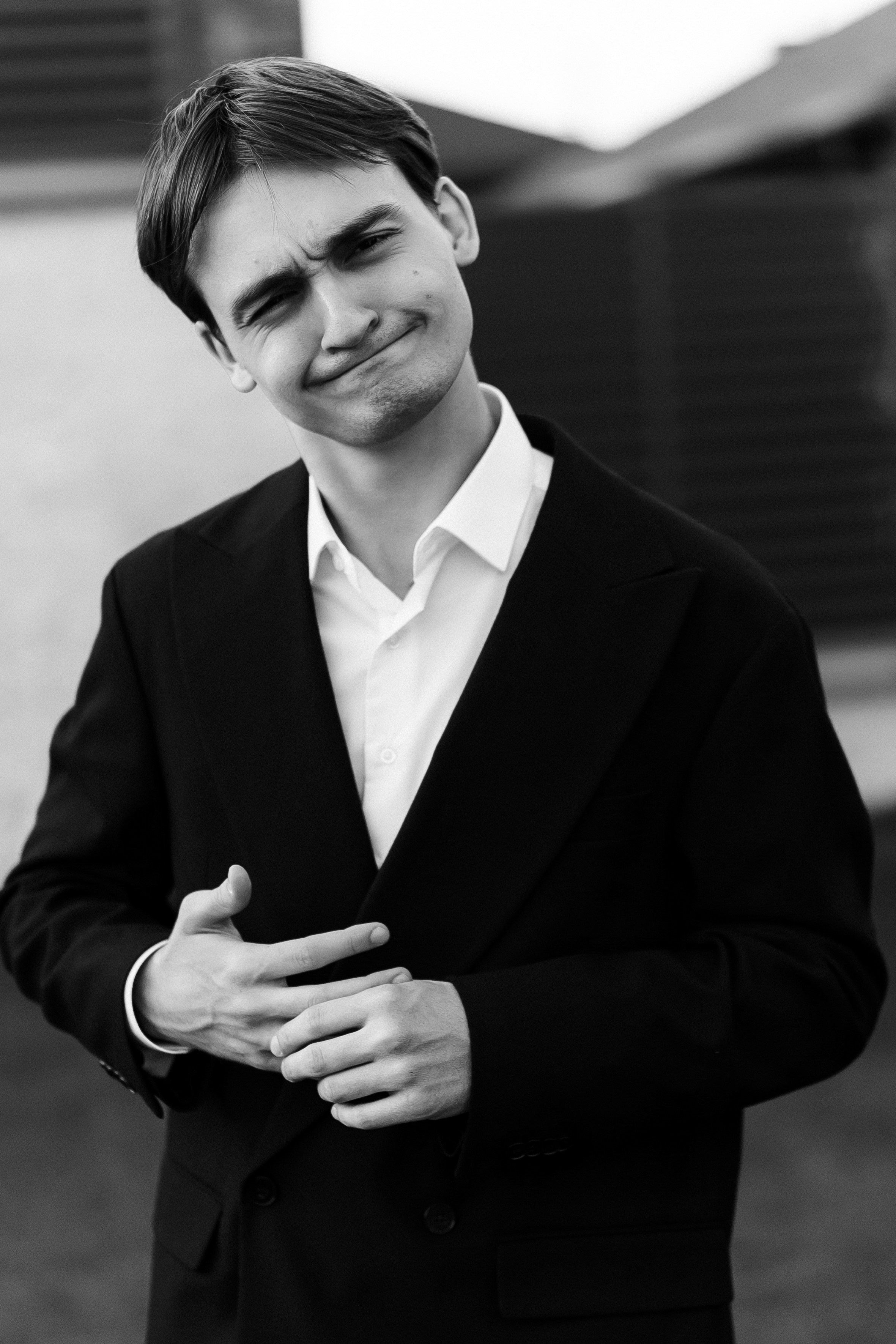 Тима и Варя. Михаил и Юлия Лыженко — свадебный фотограф Волгоград