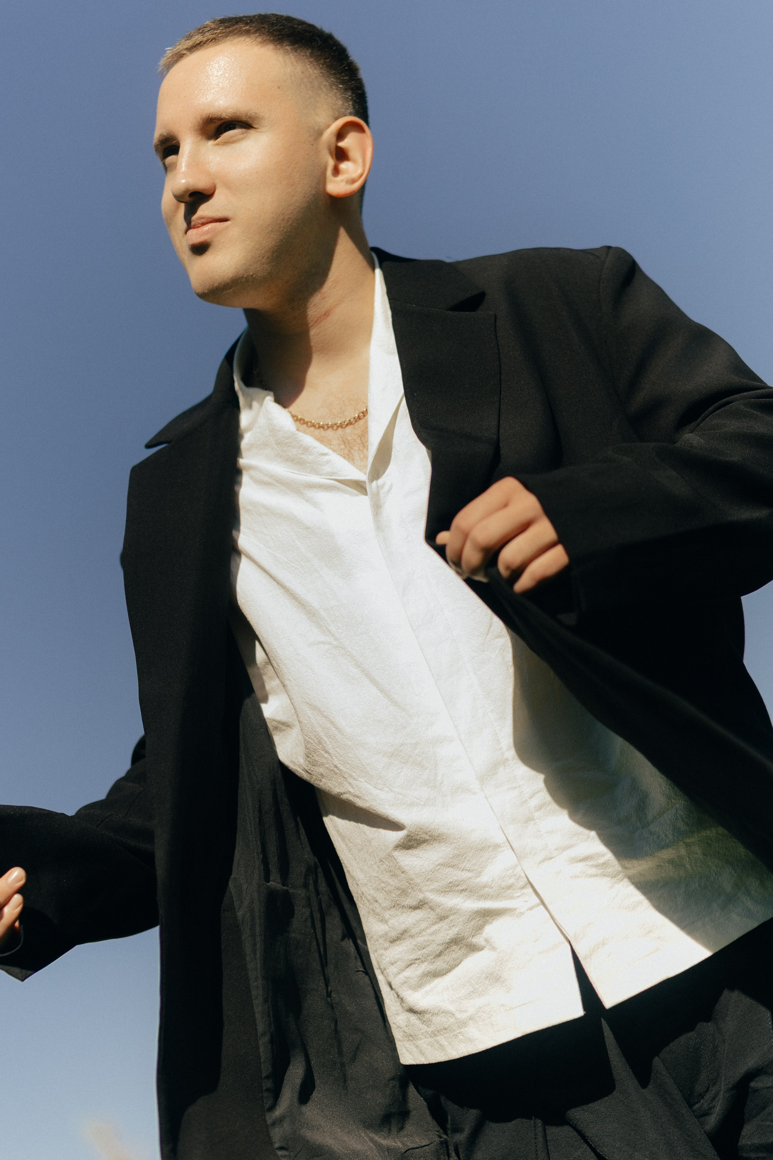 МНЕ ТЕБЯ МАЛО. Михаил и Юлия Лыженко — свадебный фотограф Волгоград