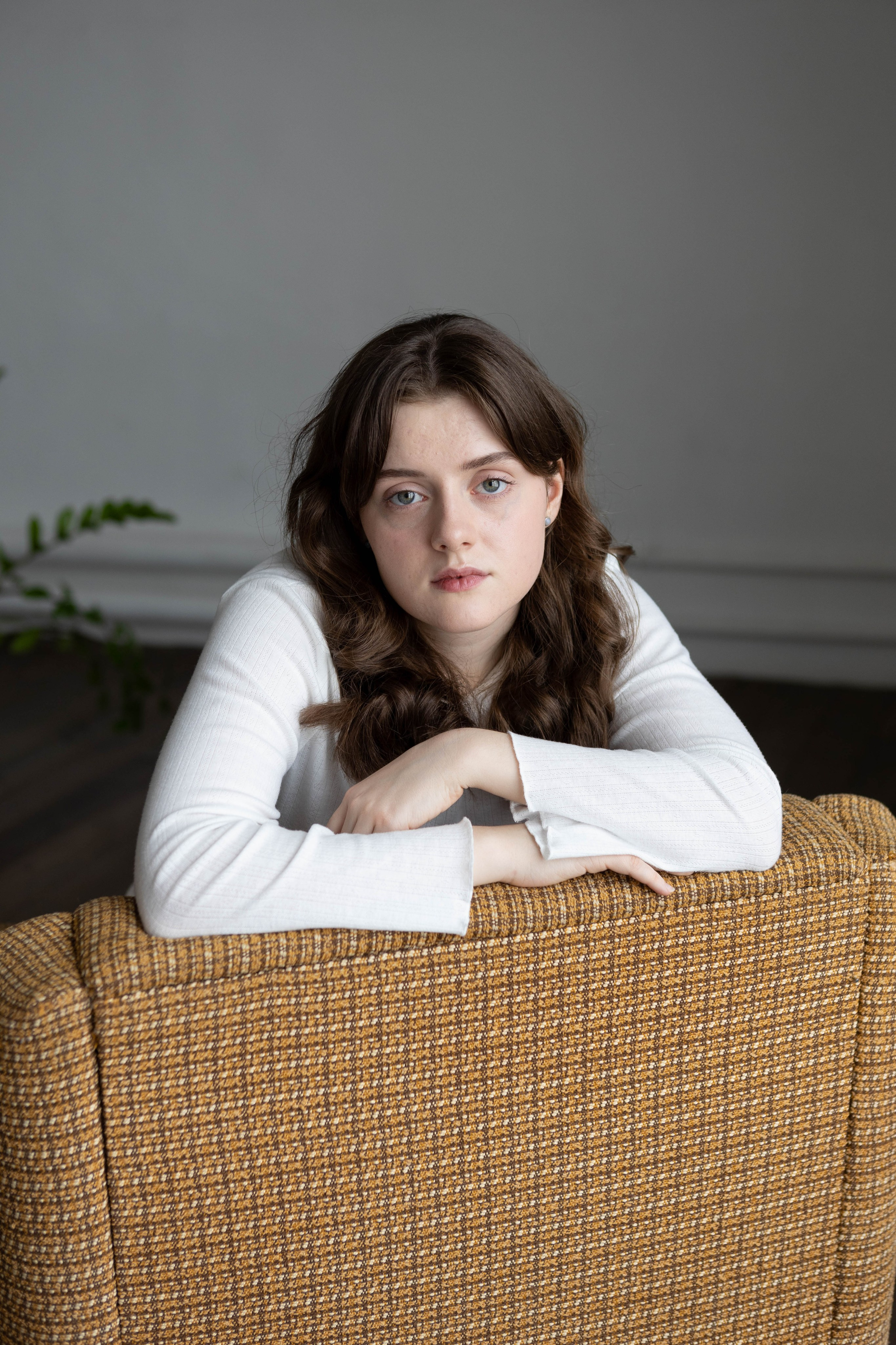 Мария, актриса. Контент-фотограф для творческих единиц и мастеров в Санкт-Петербурге