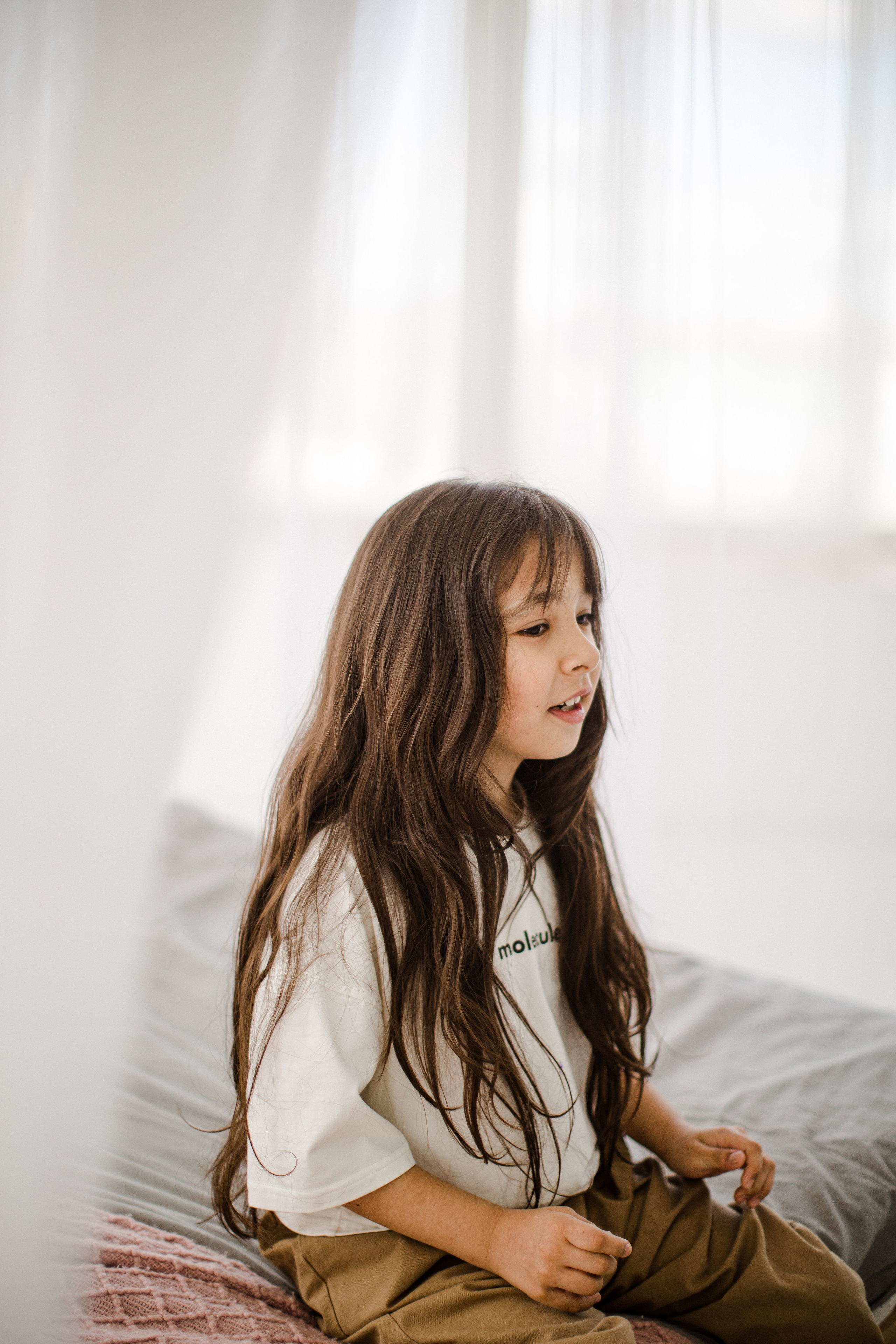 Фара с семьей. Семейный и детский фотограф в Москве Кузьмина Мария