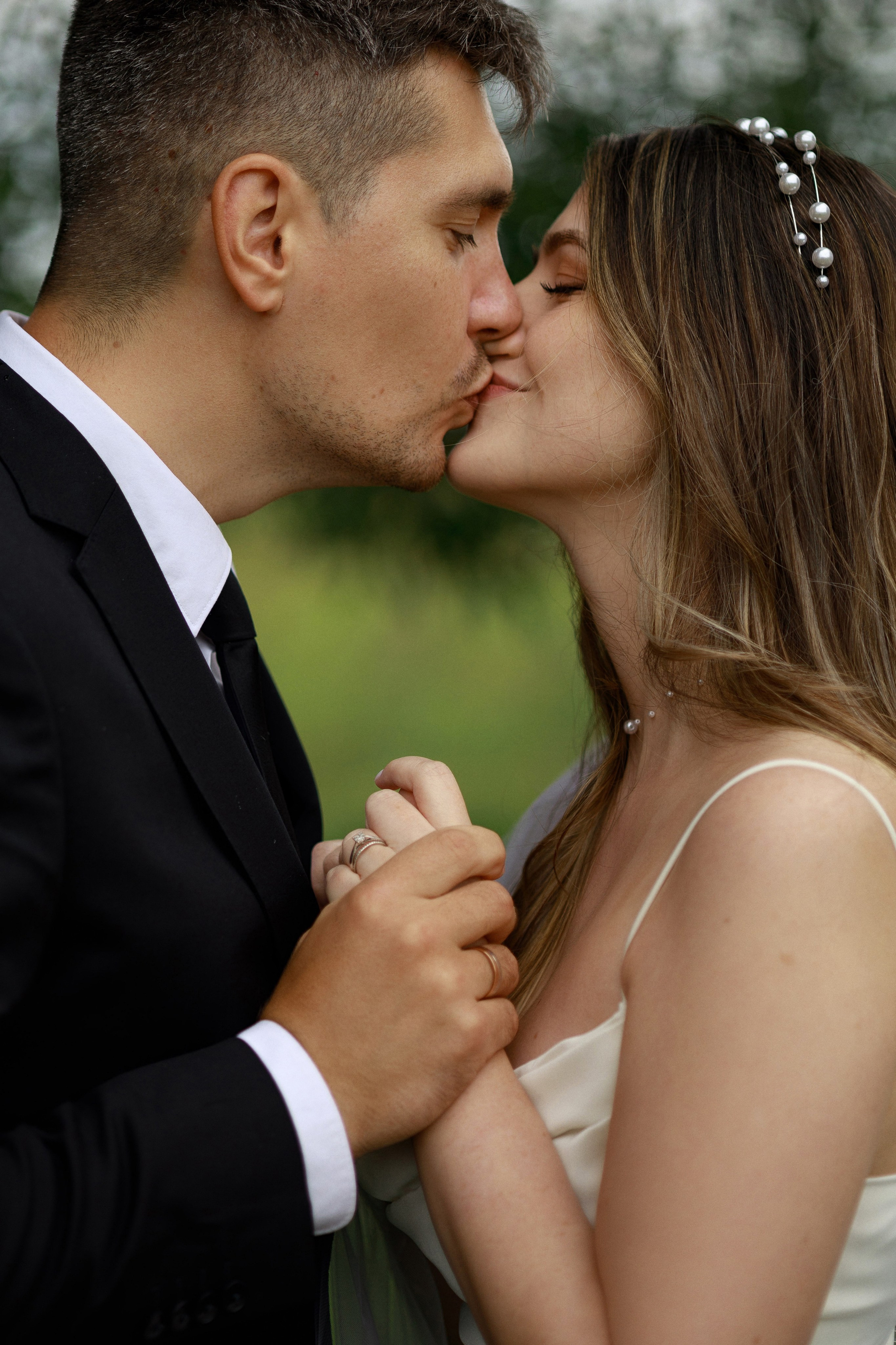 Анастасия и Алексей. Женский и свадебный фотограф в Санкт-Петербурге Матвеева Наталья